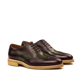 Full Brogue 011