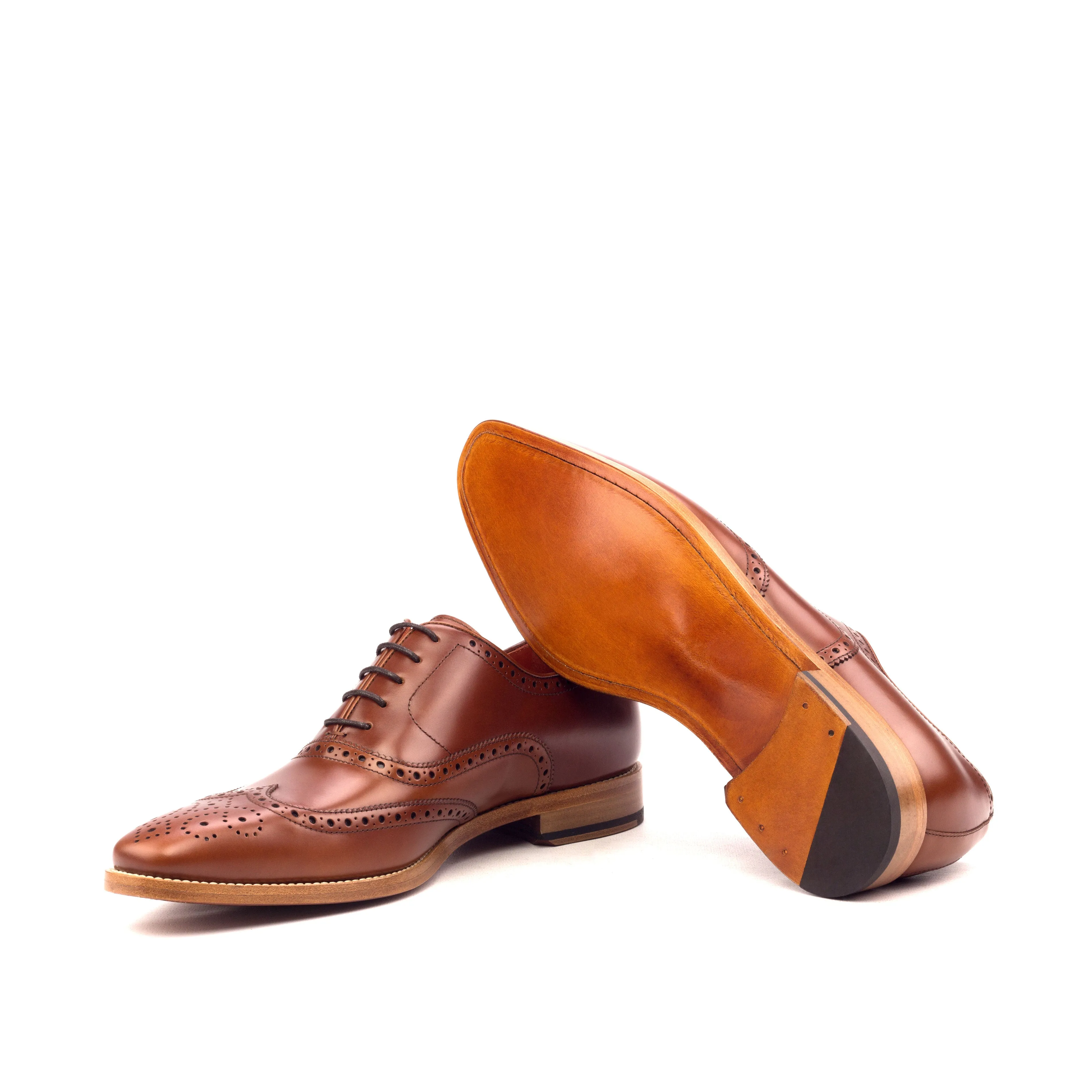 Full Brogue 012