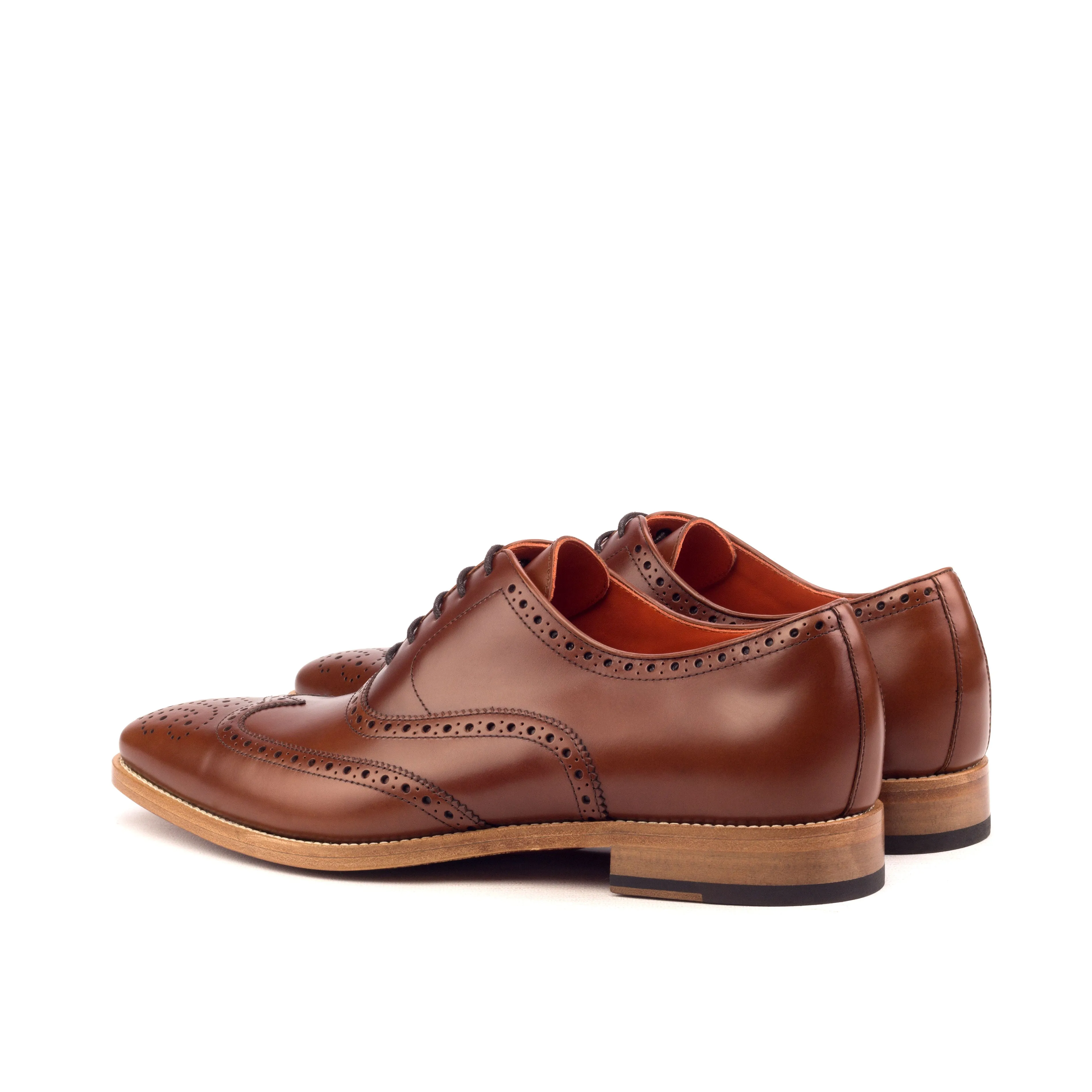 Full Brogue 012