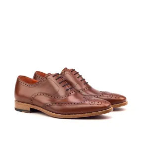Full Brogue 012