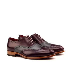 Full Brogue 013