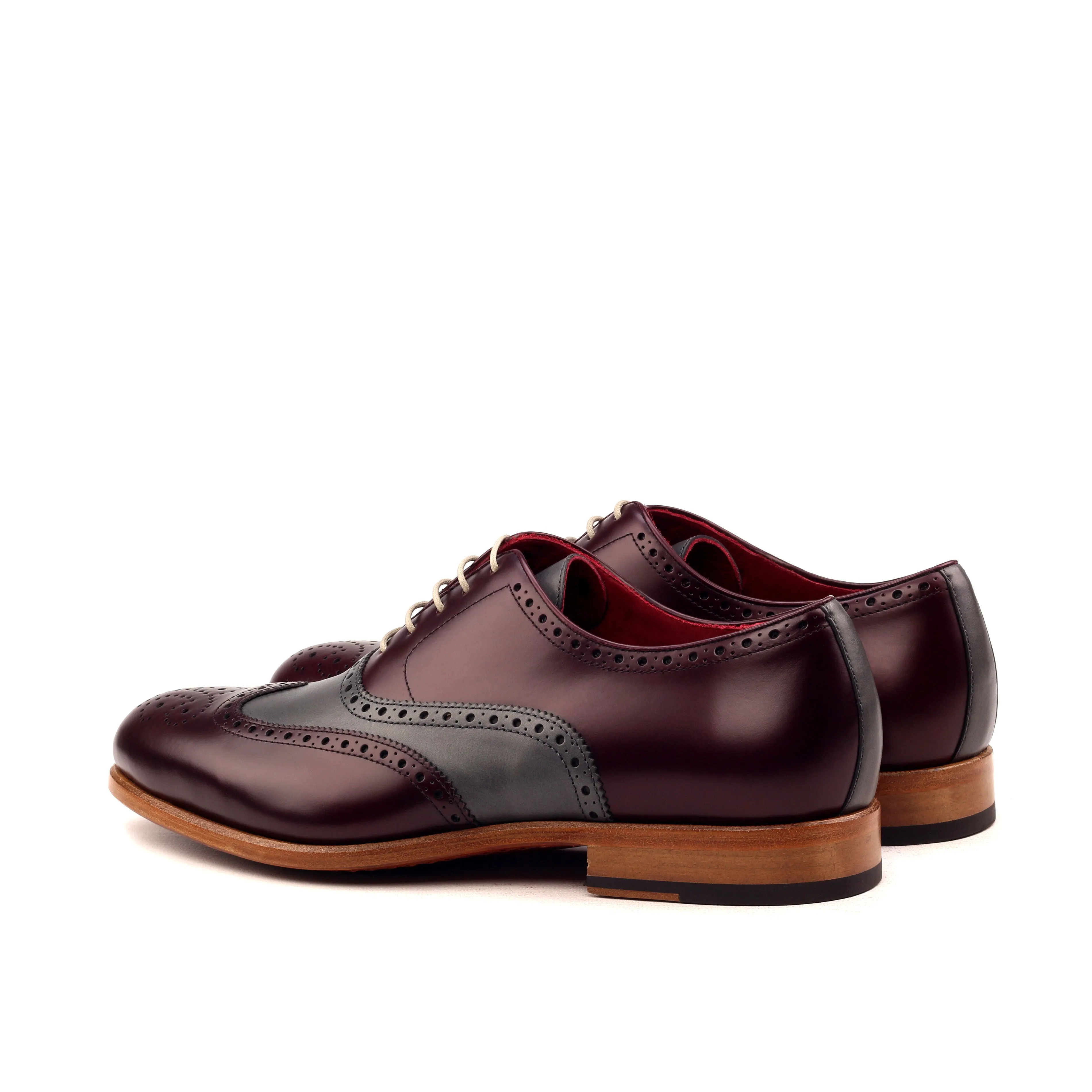 Full Brogue 013