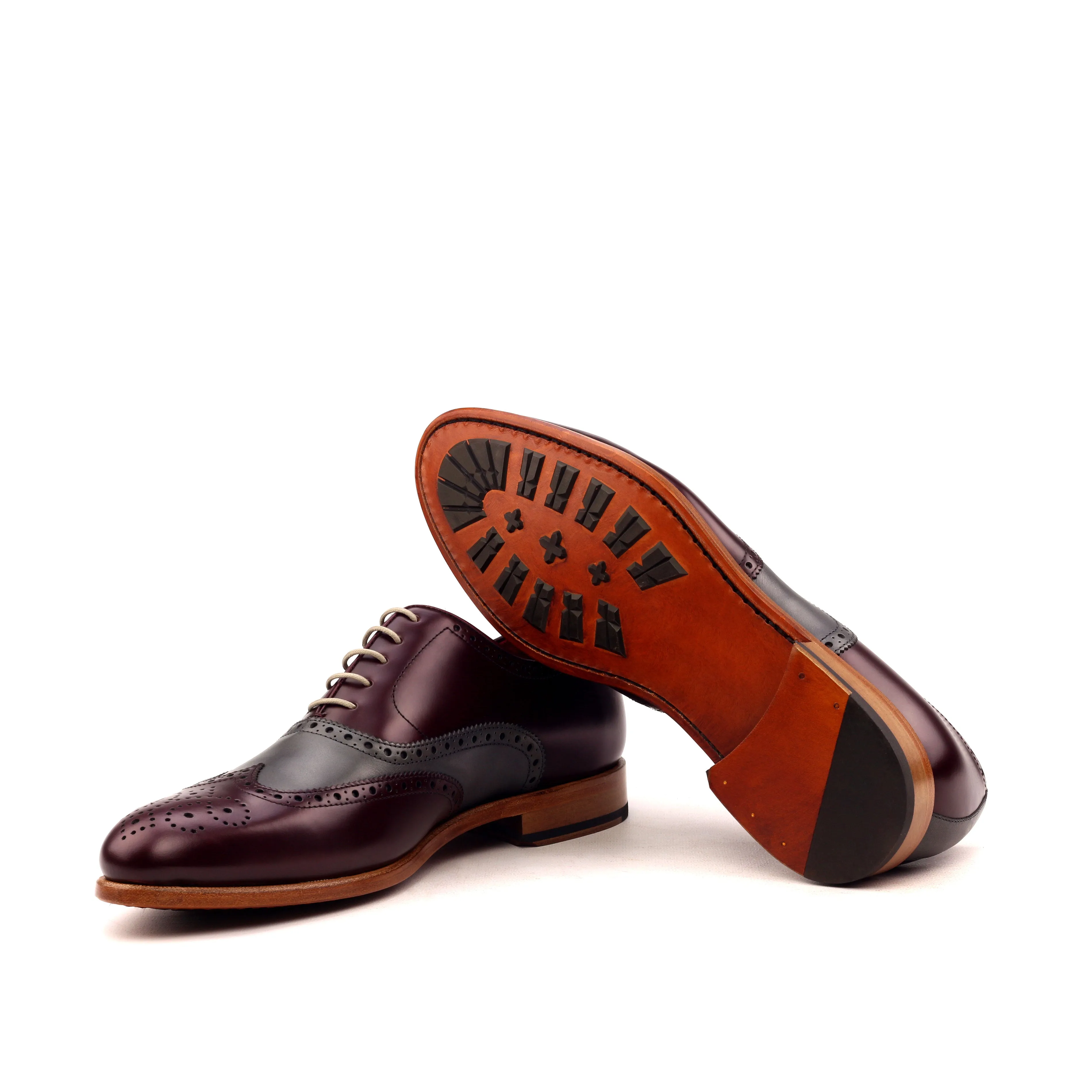 Full Brogue 013