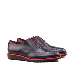 Full Brogue 021