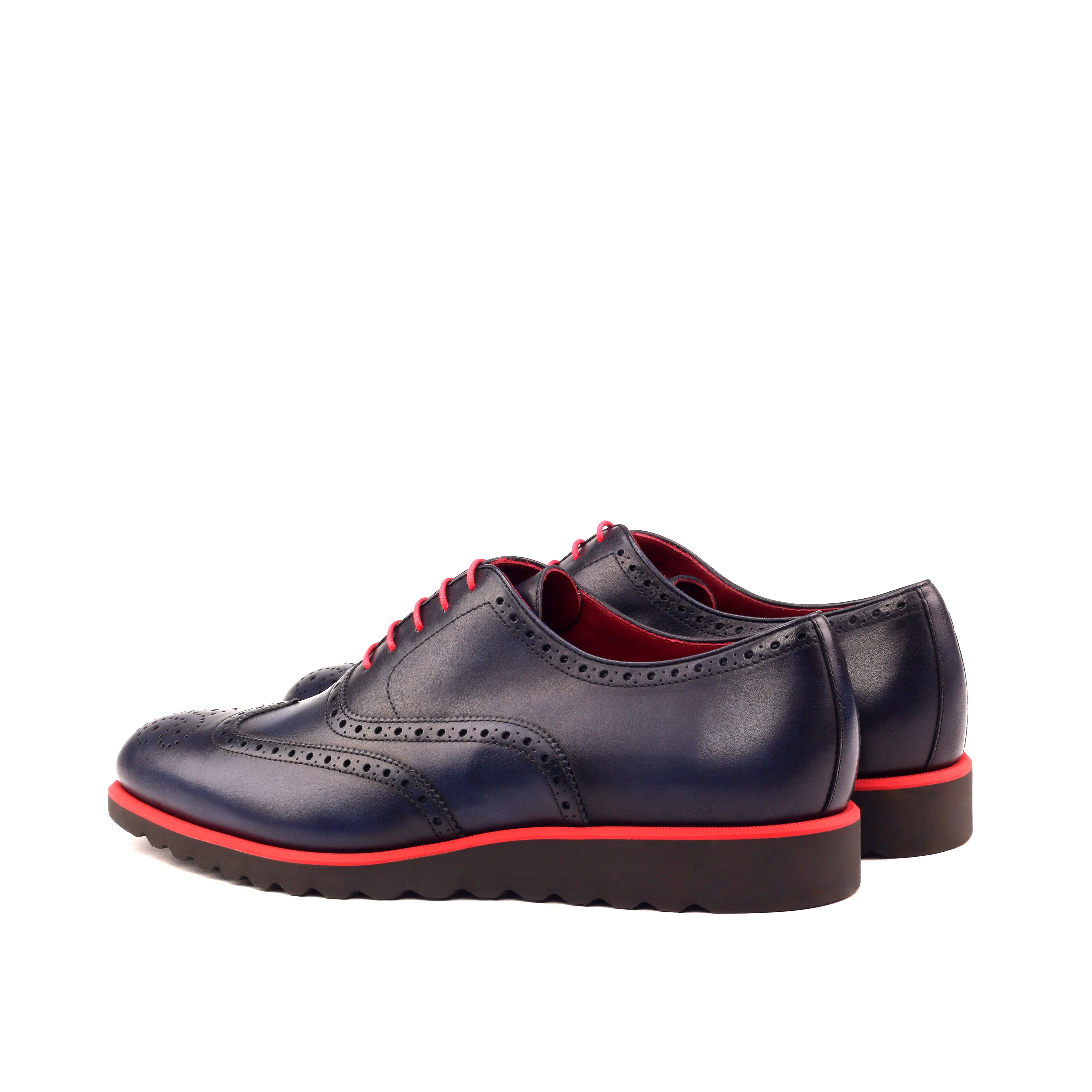 Full Brogue 021