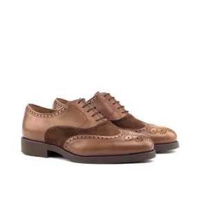 Full Brogue 023