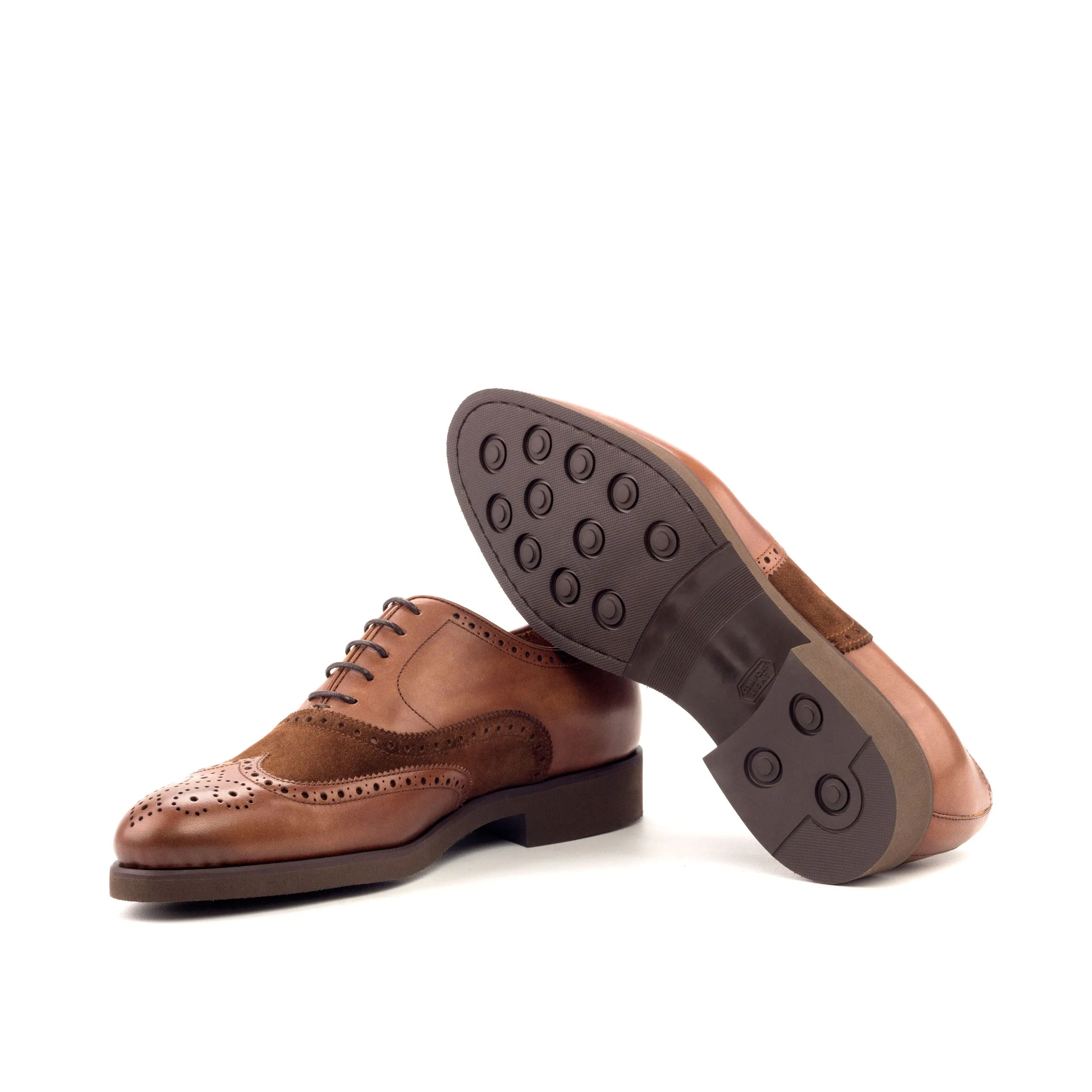 Full Brogue 023