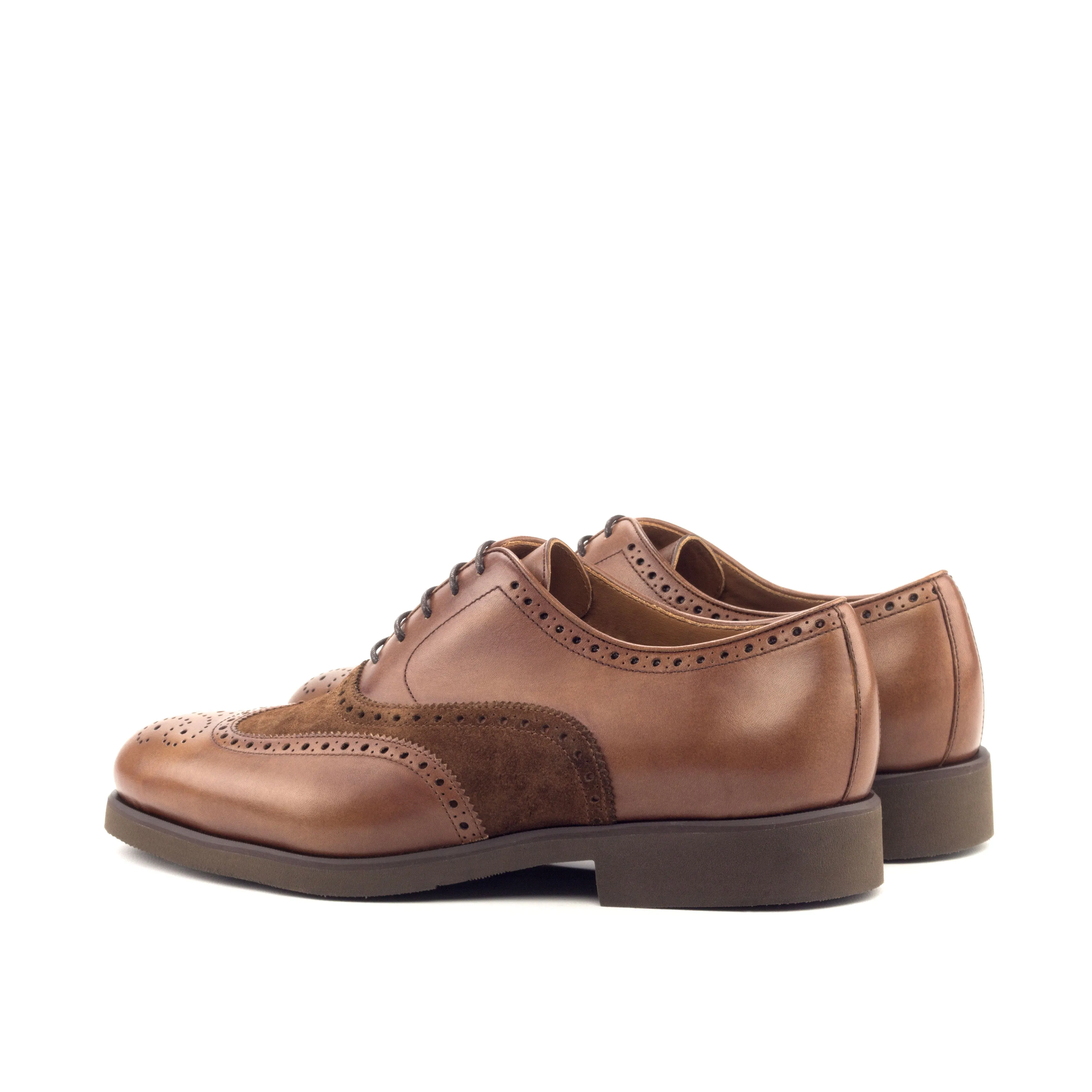 Full Brogue 023