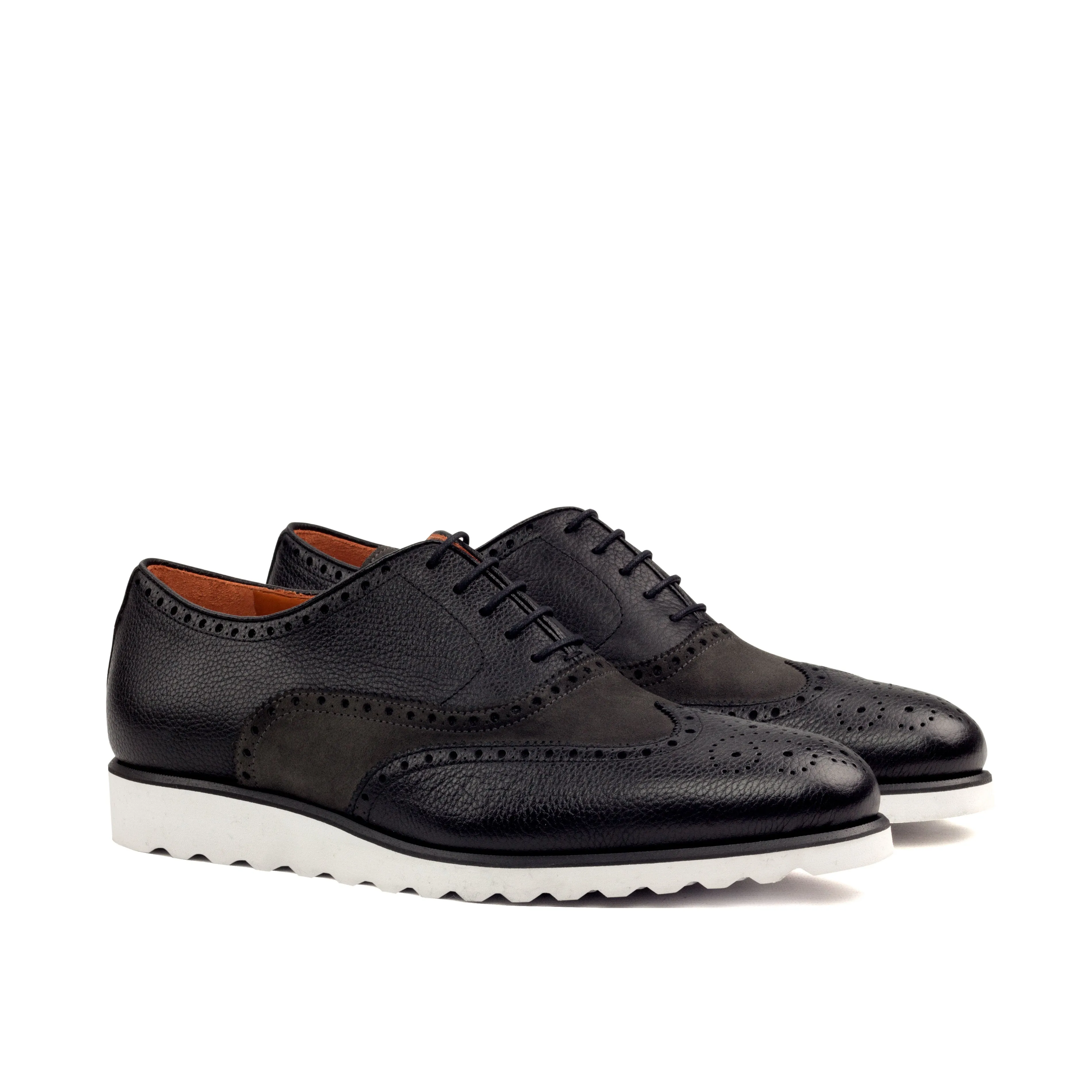Full Brogue 039