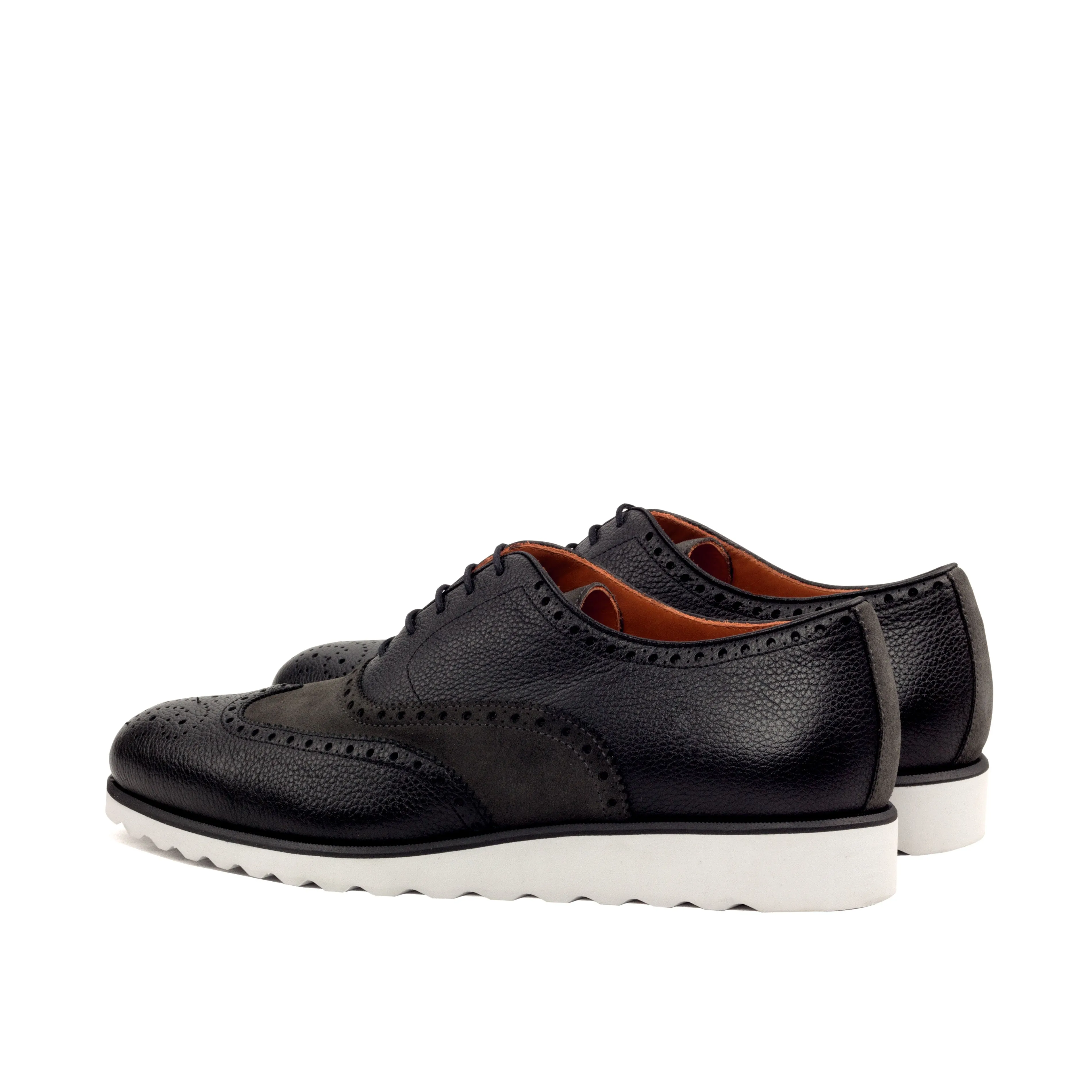 Full Brogue 039