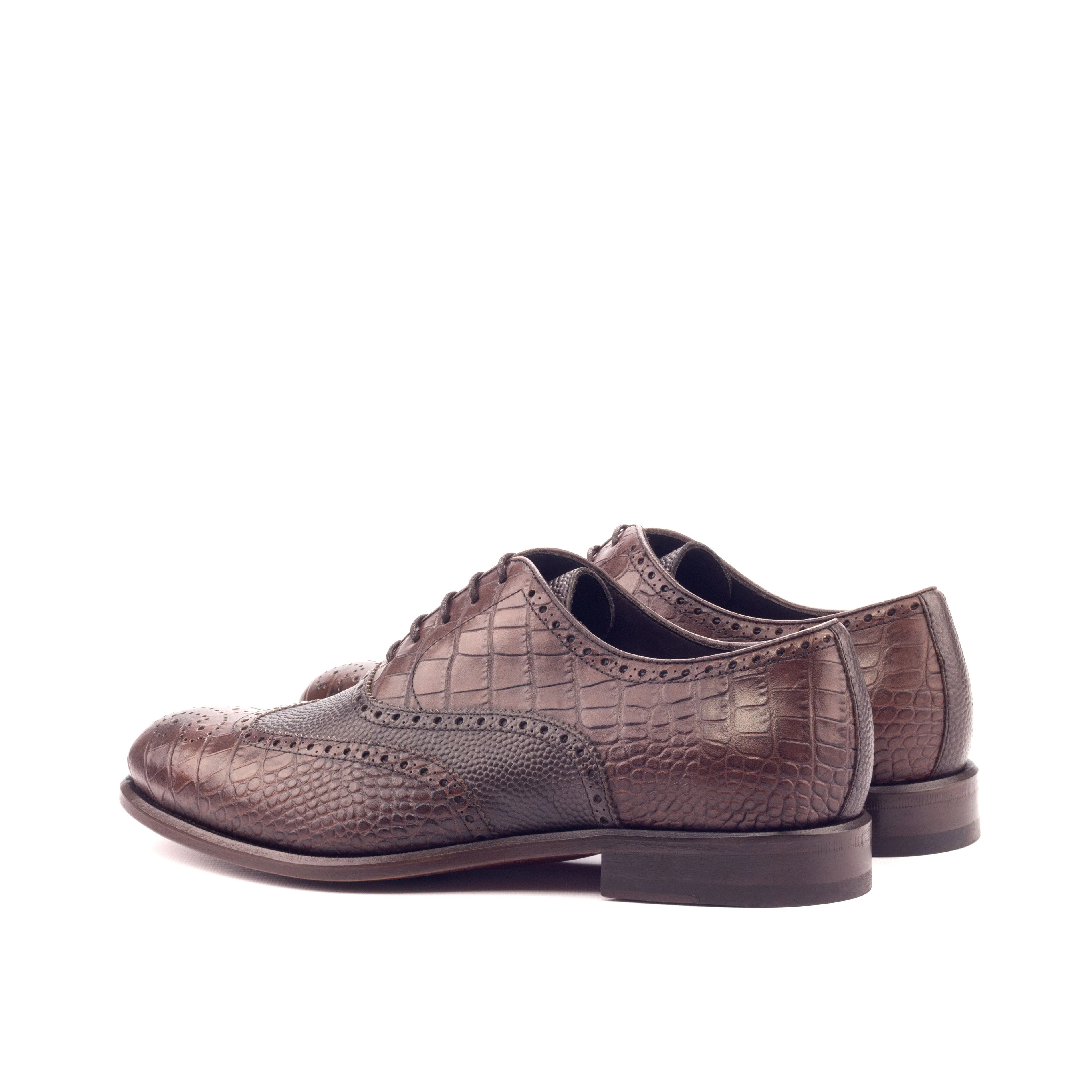 Full Brogue 040