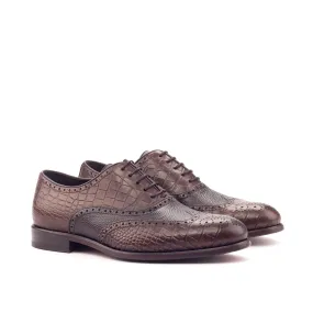 Full Brogue 040