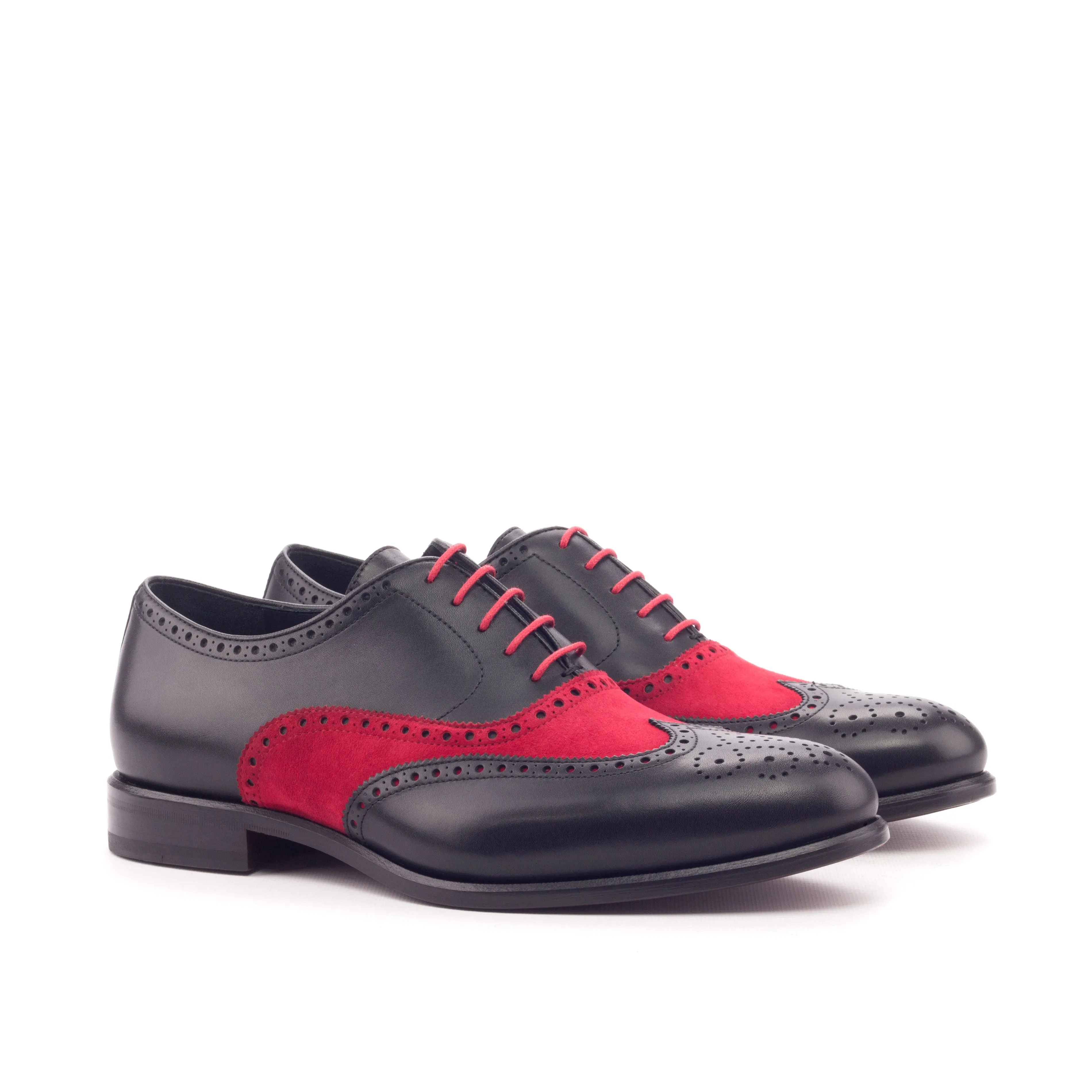 Full Brogue 046