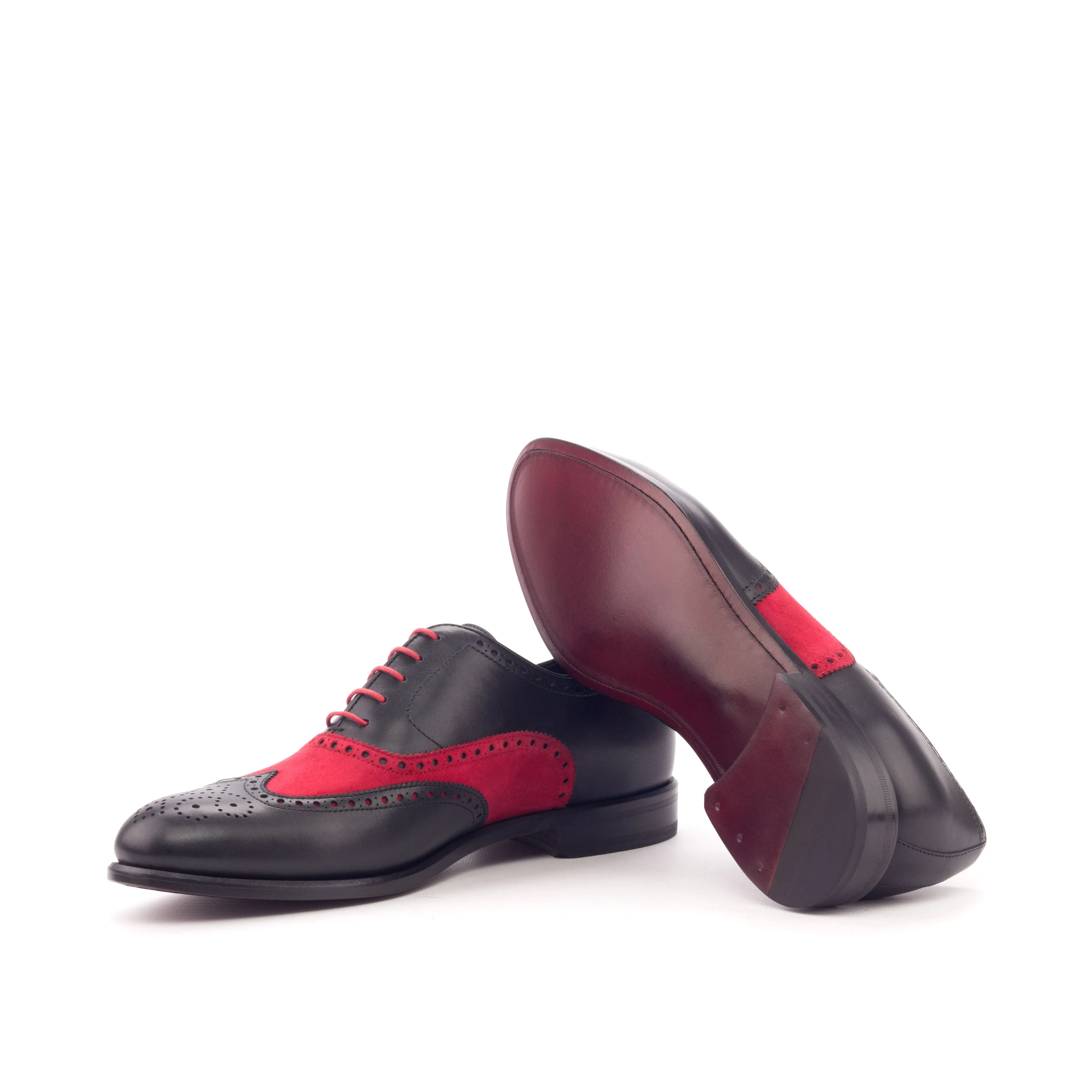 Full Brogue 046