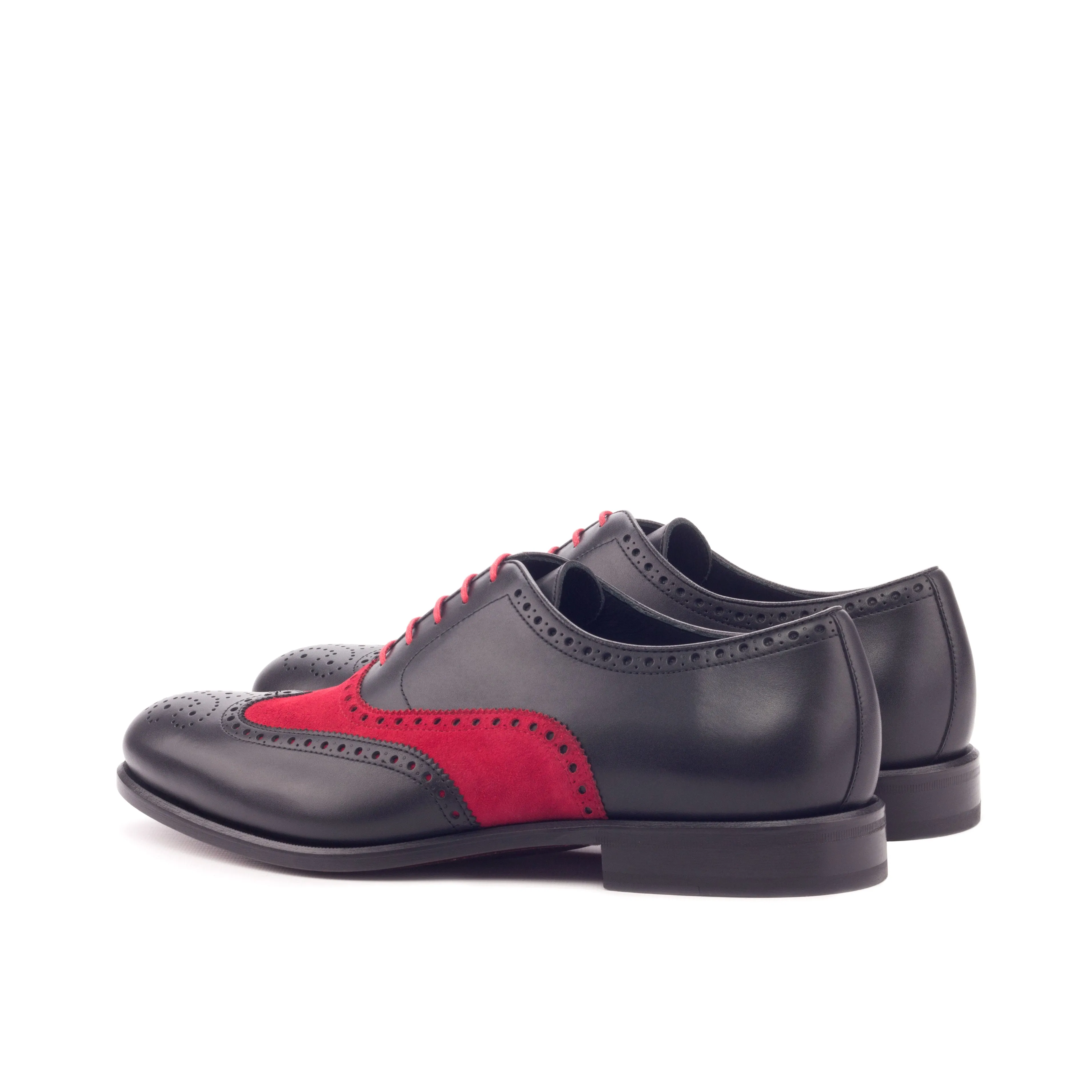 Full Brogue 046