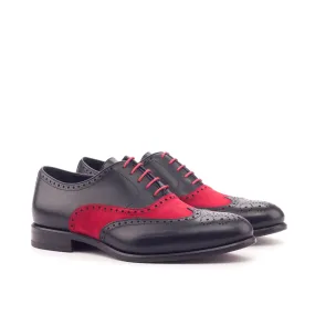 Full Brogue 046