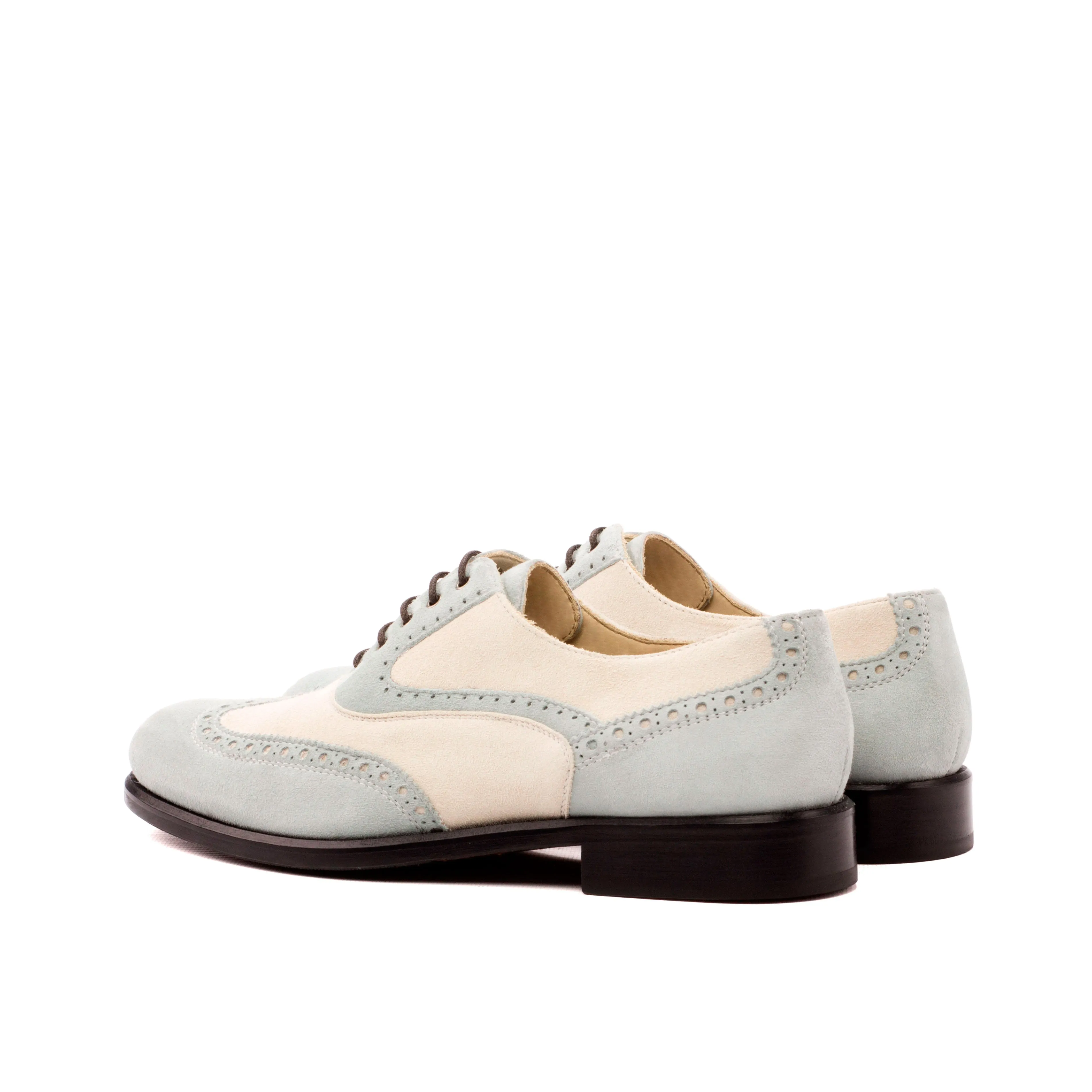 Full Brogue Woman 007