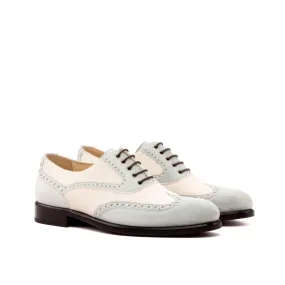 Full Brogue Woman 007