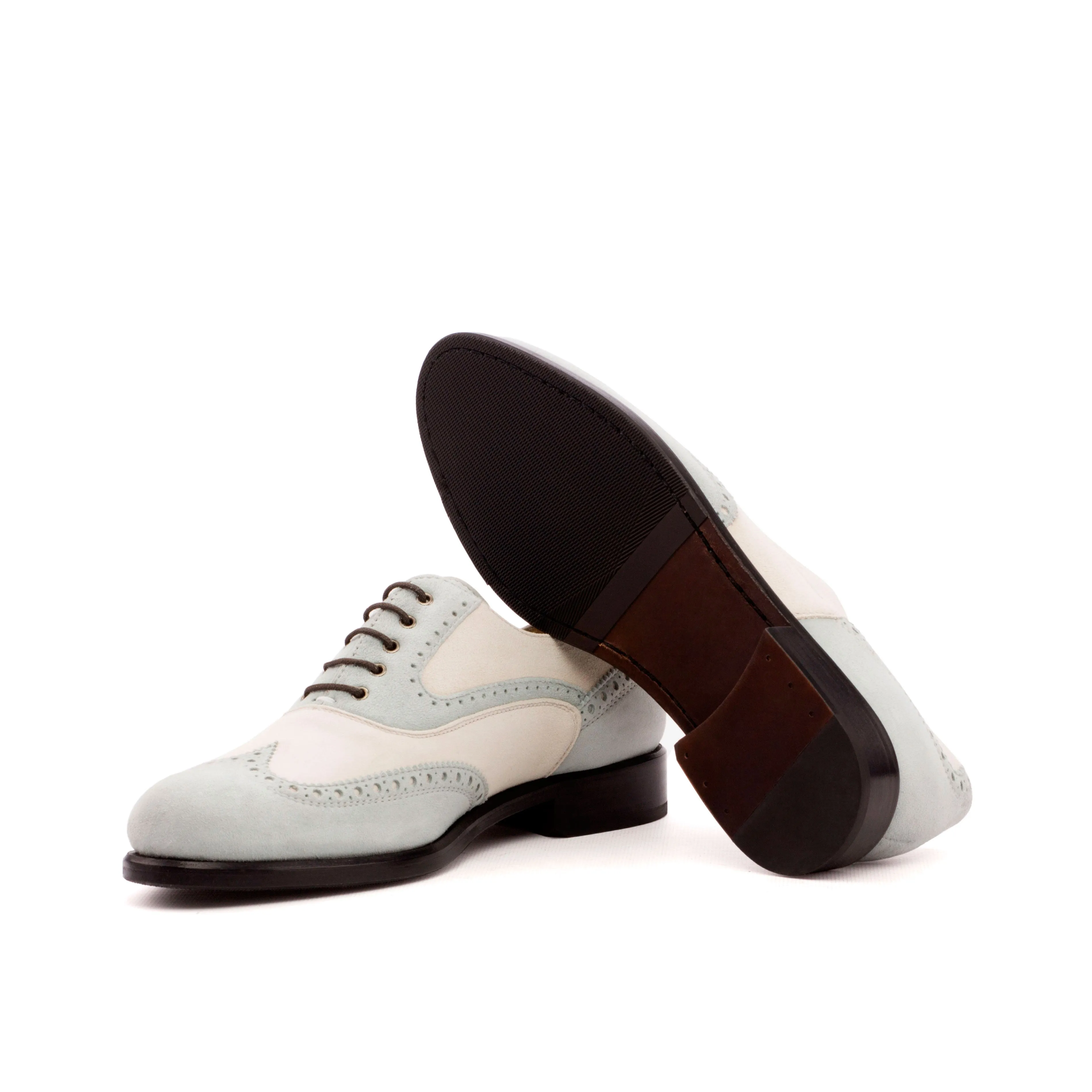 Full Brogue Woman 007