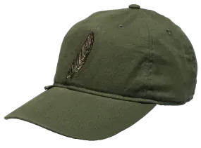 GHG Feather Collector Cap