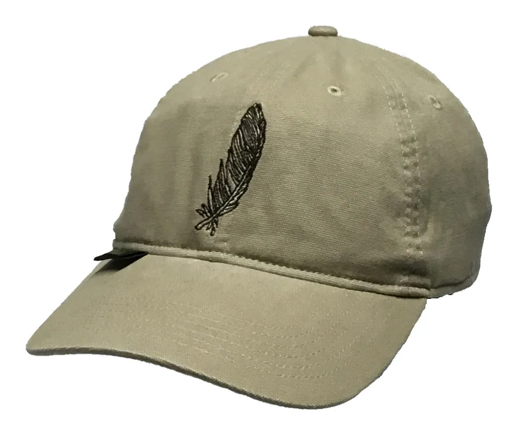 GHG Feather Collector Cap