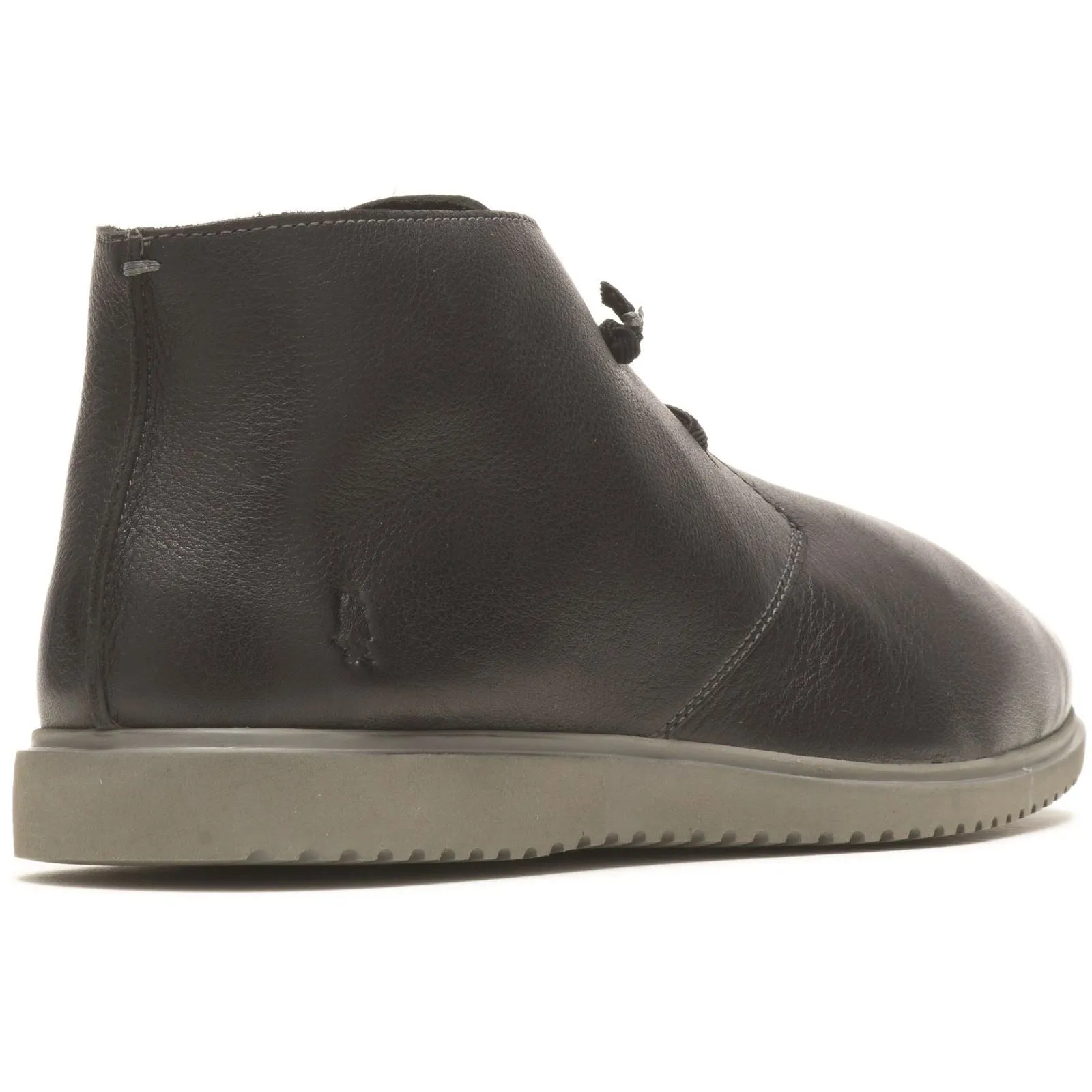 Hush Puppies Everyday Chukka Boots Mens Boots in Black