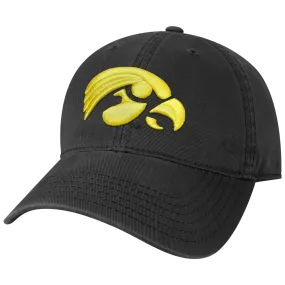 Iowa Hawkeyes Women’s Relaxed Twill Hat