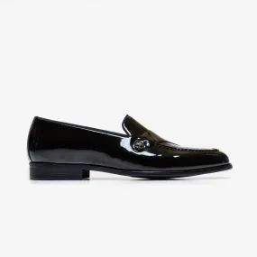 Ivan Loafer - GlossBlack
