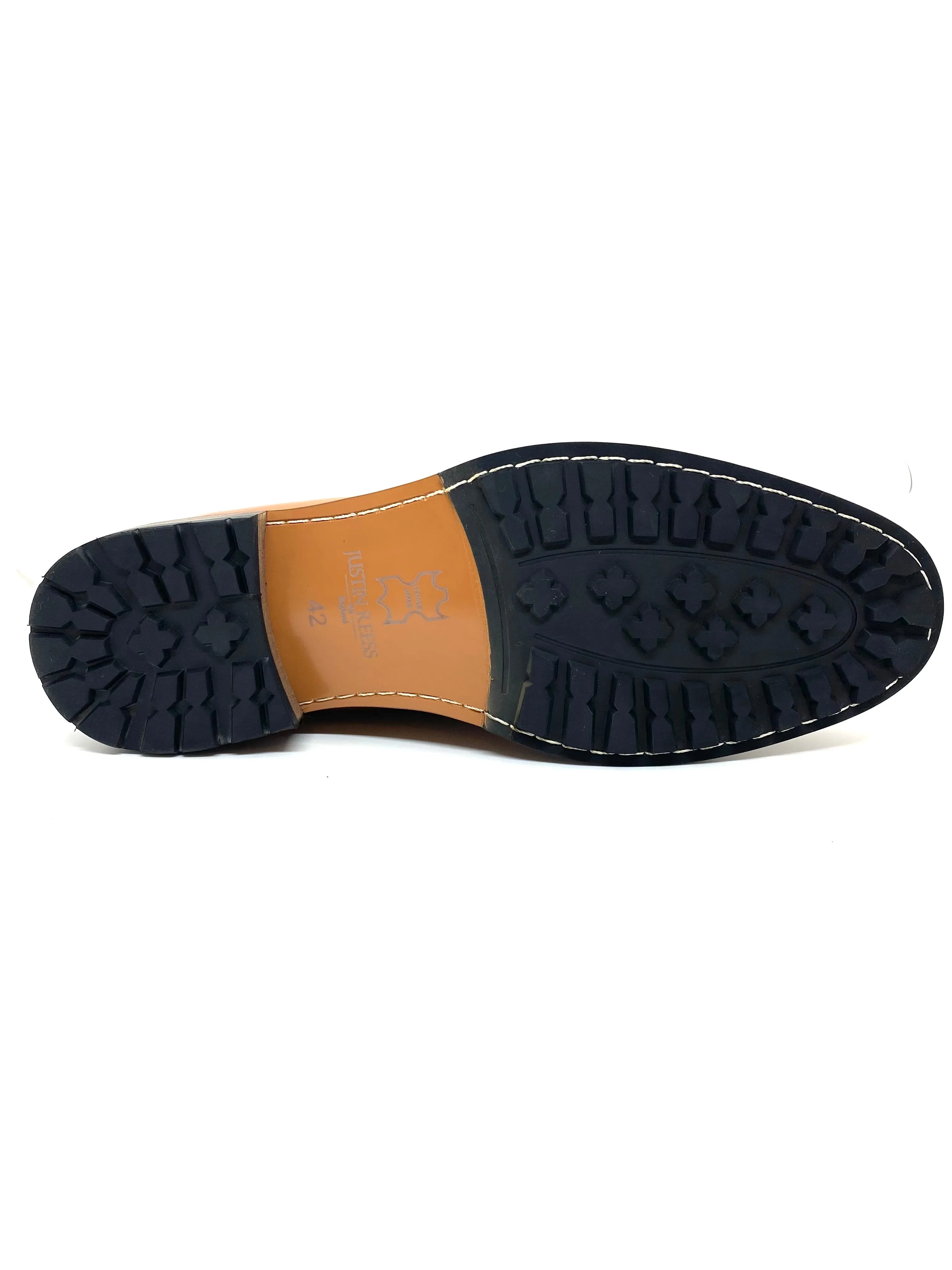 Justin Reess Men's Boot William