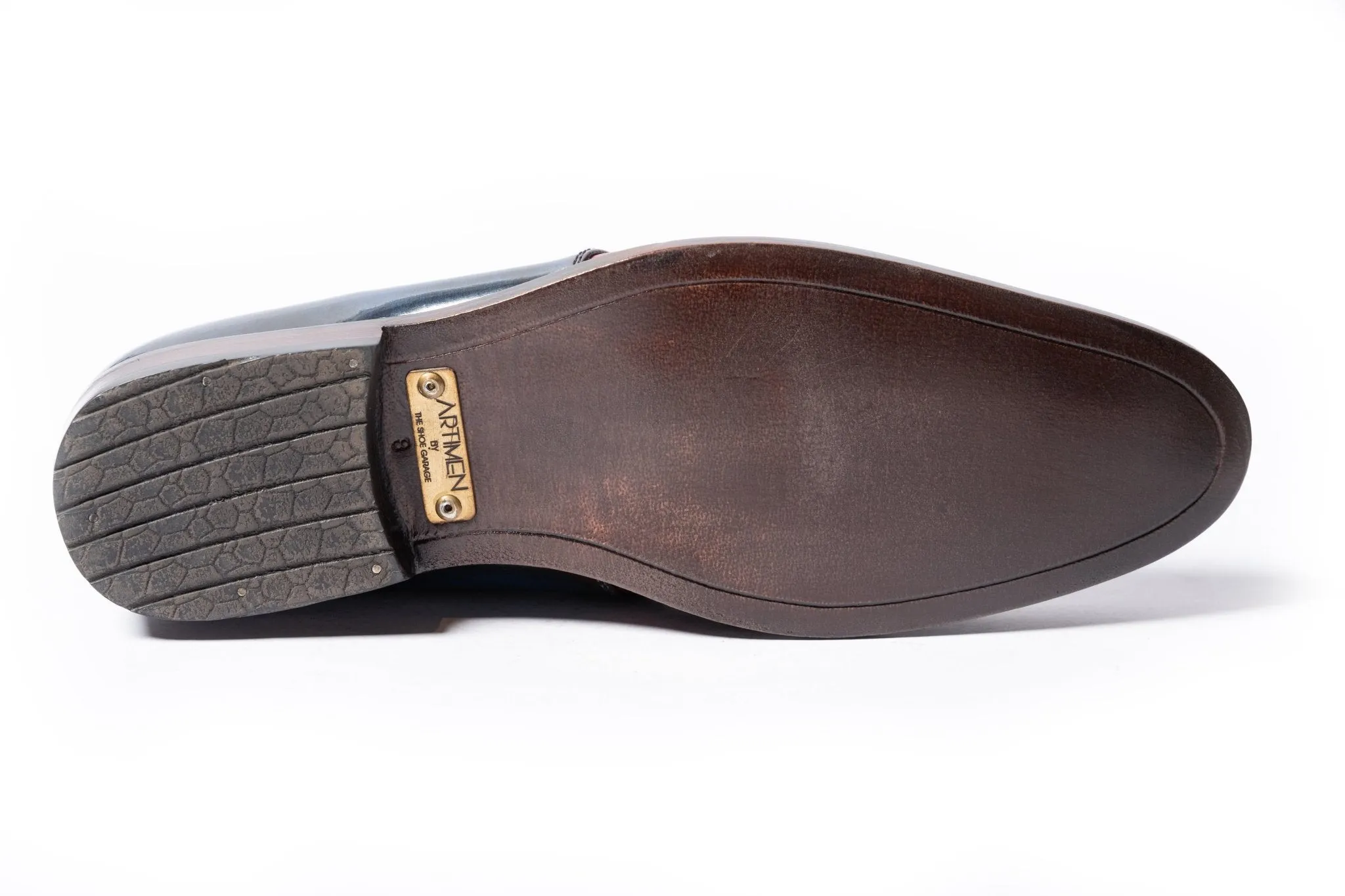 Kero Monk Straps