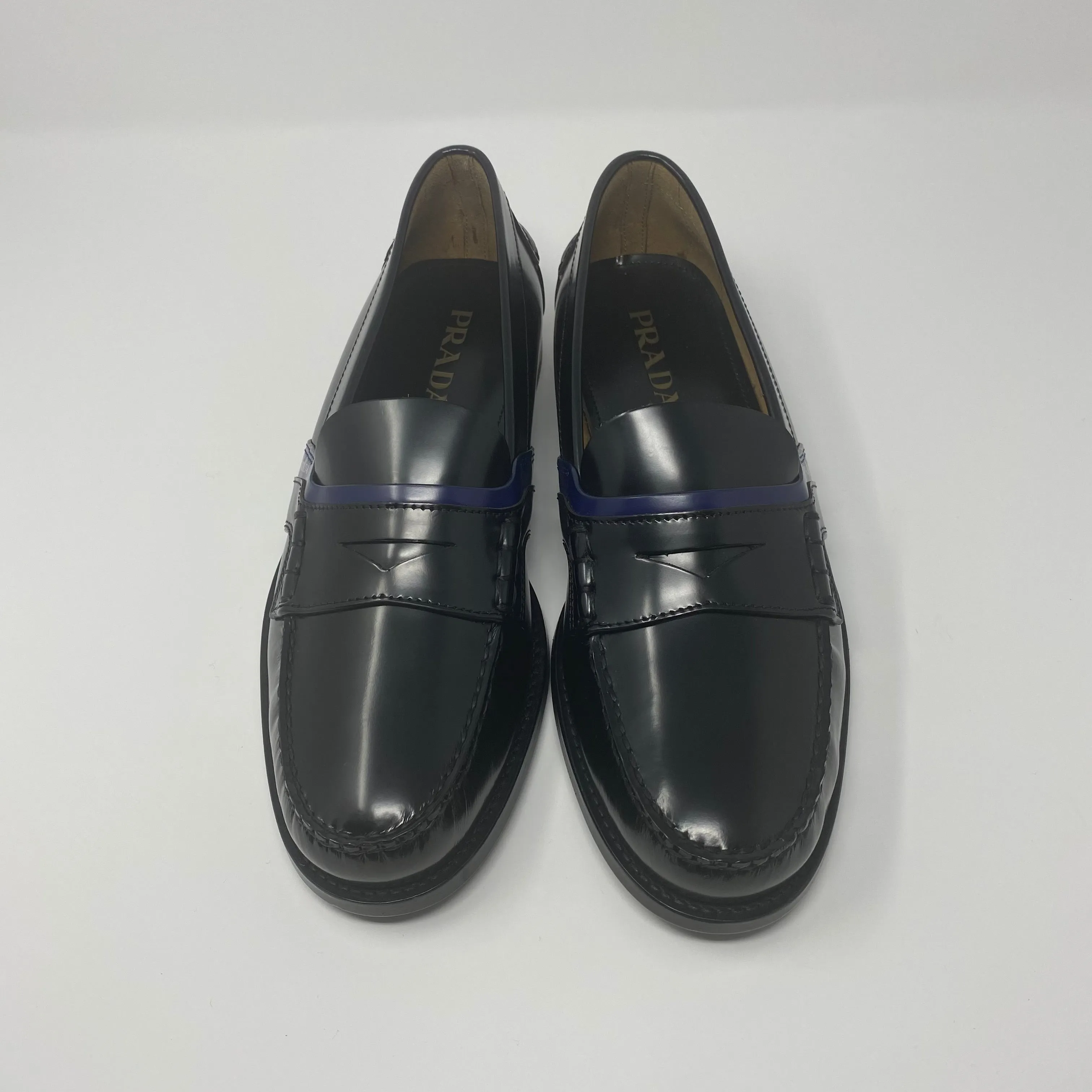 Men’s Prada Loafers