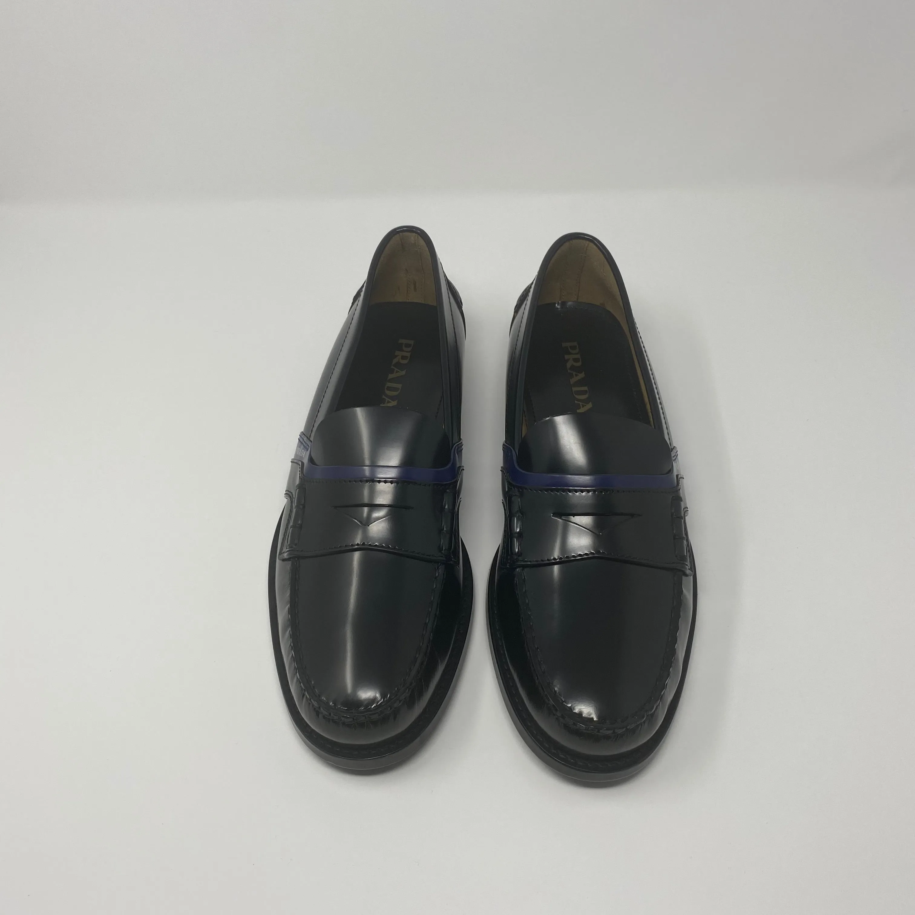 Men’s Prada Loafers