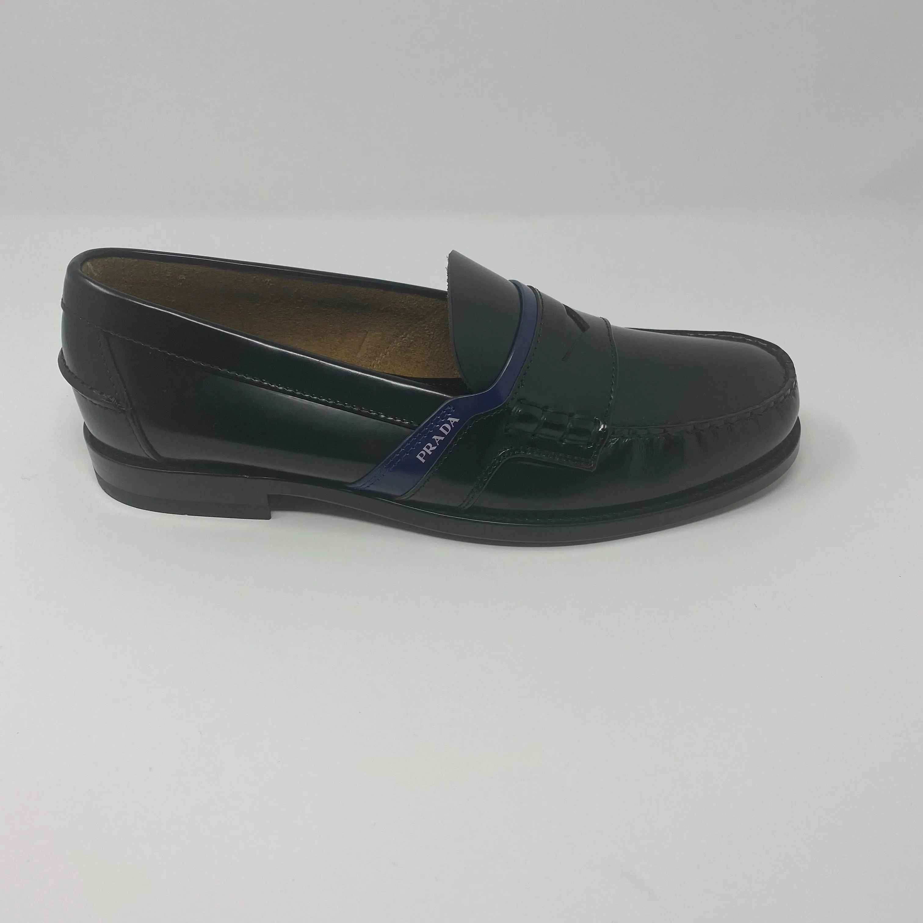 Men’s Prada Loafers
