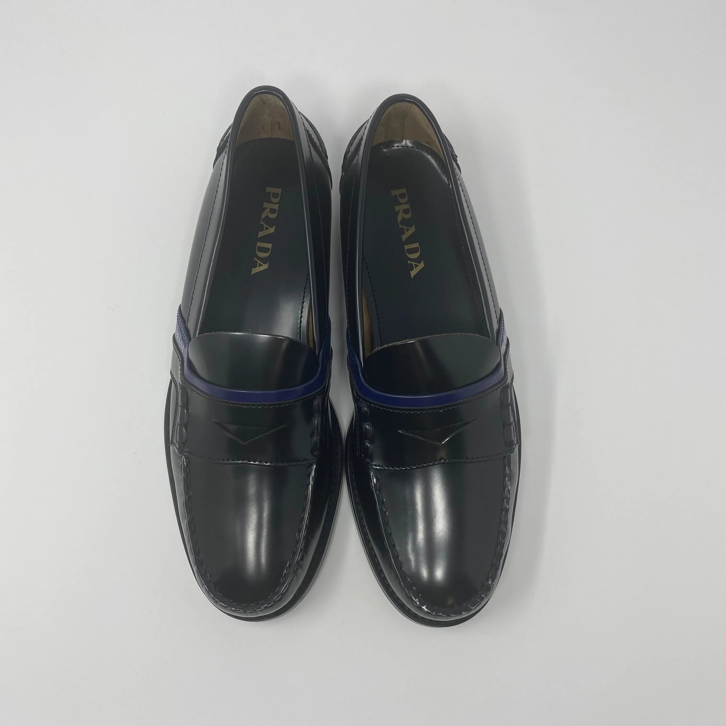 Men’s Prada Loafers
