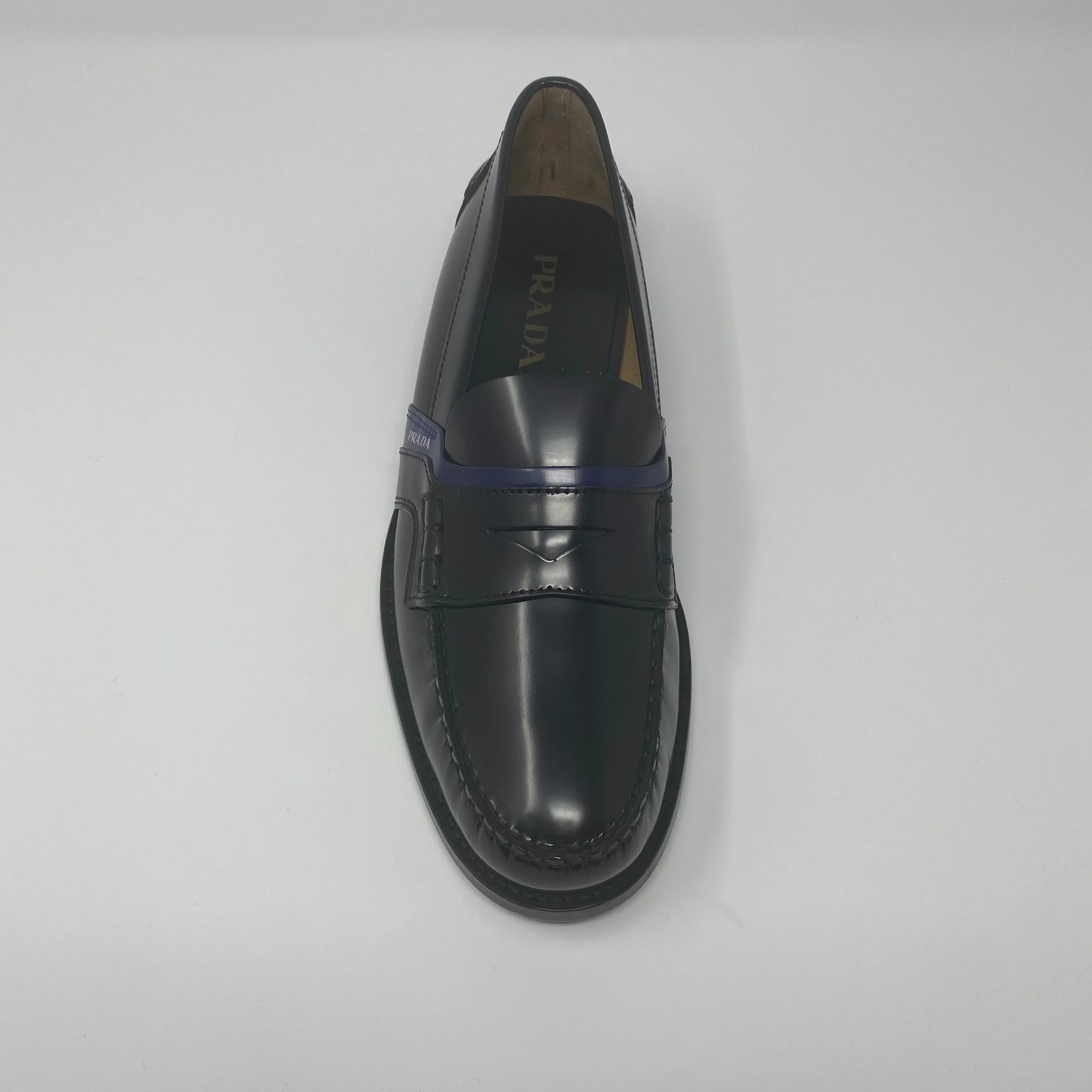 Men’s Prada Loafers