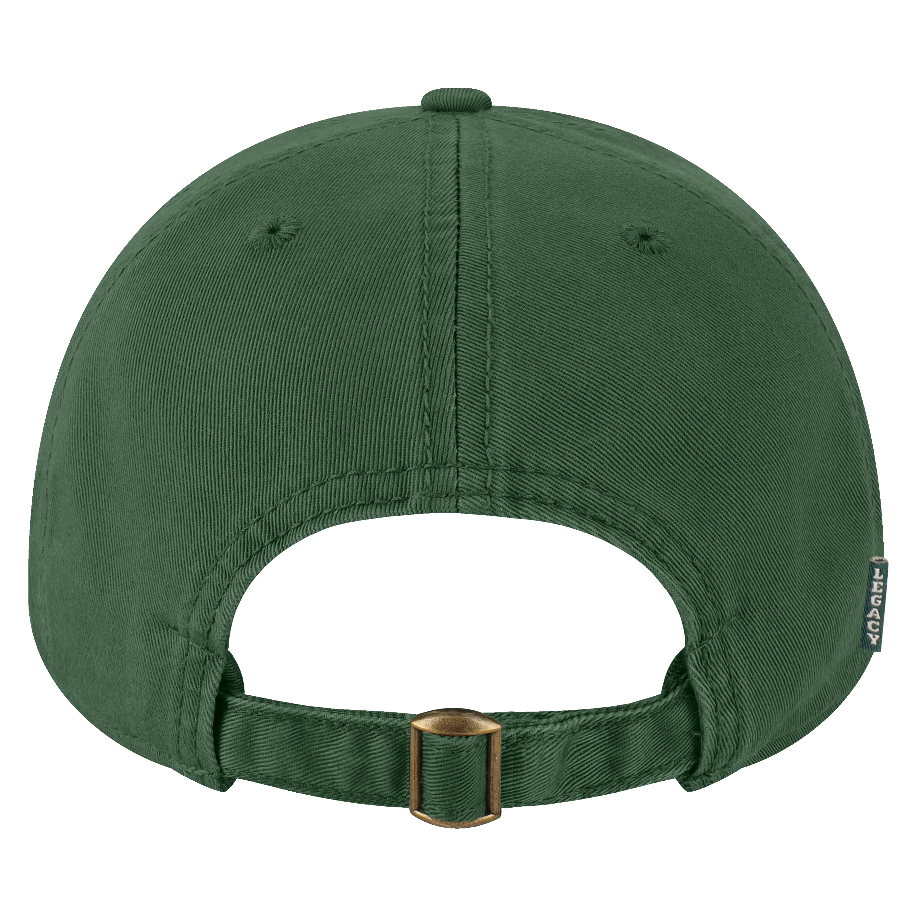 Michigan State Spartans Relaxed Twill Adjustable Hat