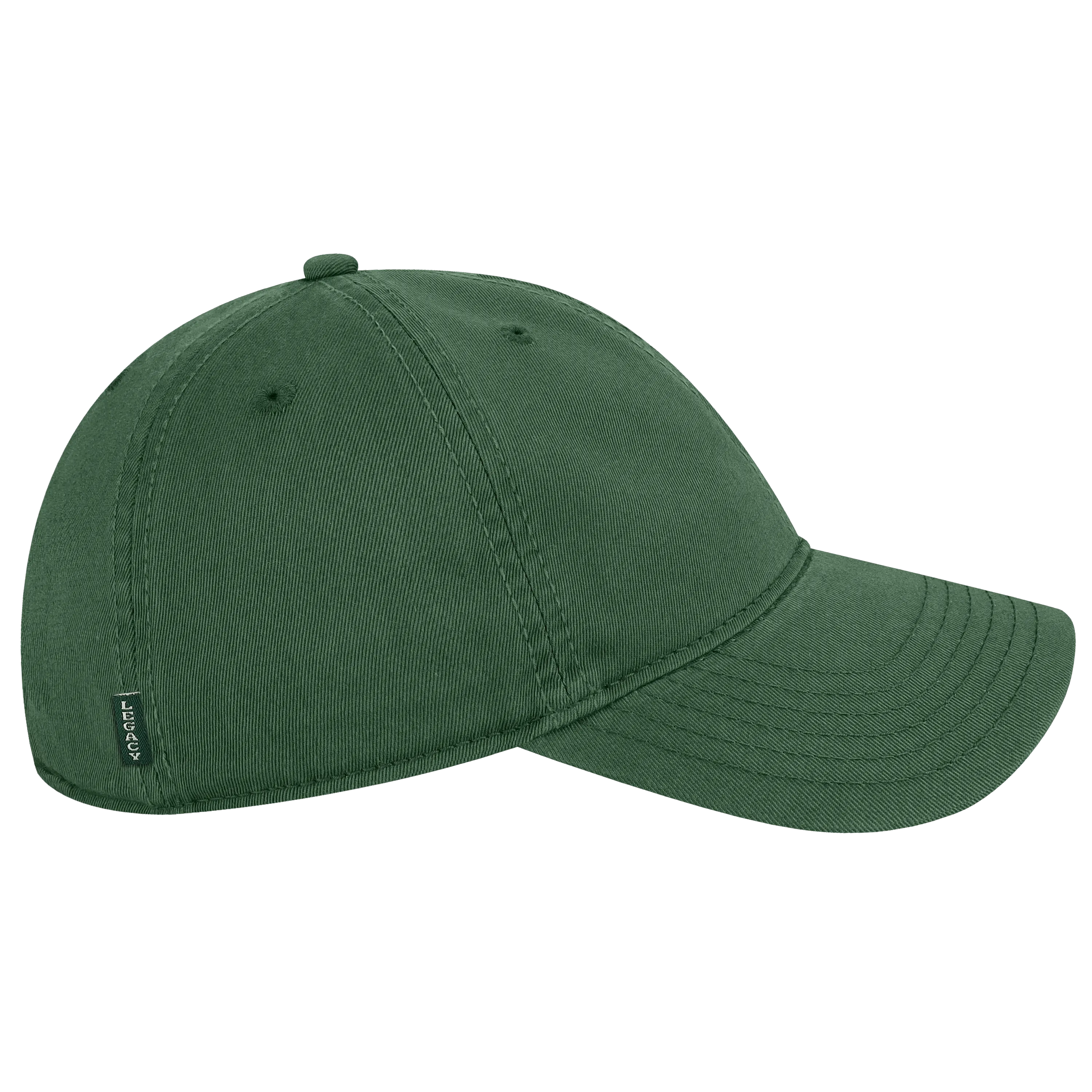 Michigan State Spartans Relaxed Twill Adjustable Hat