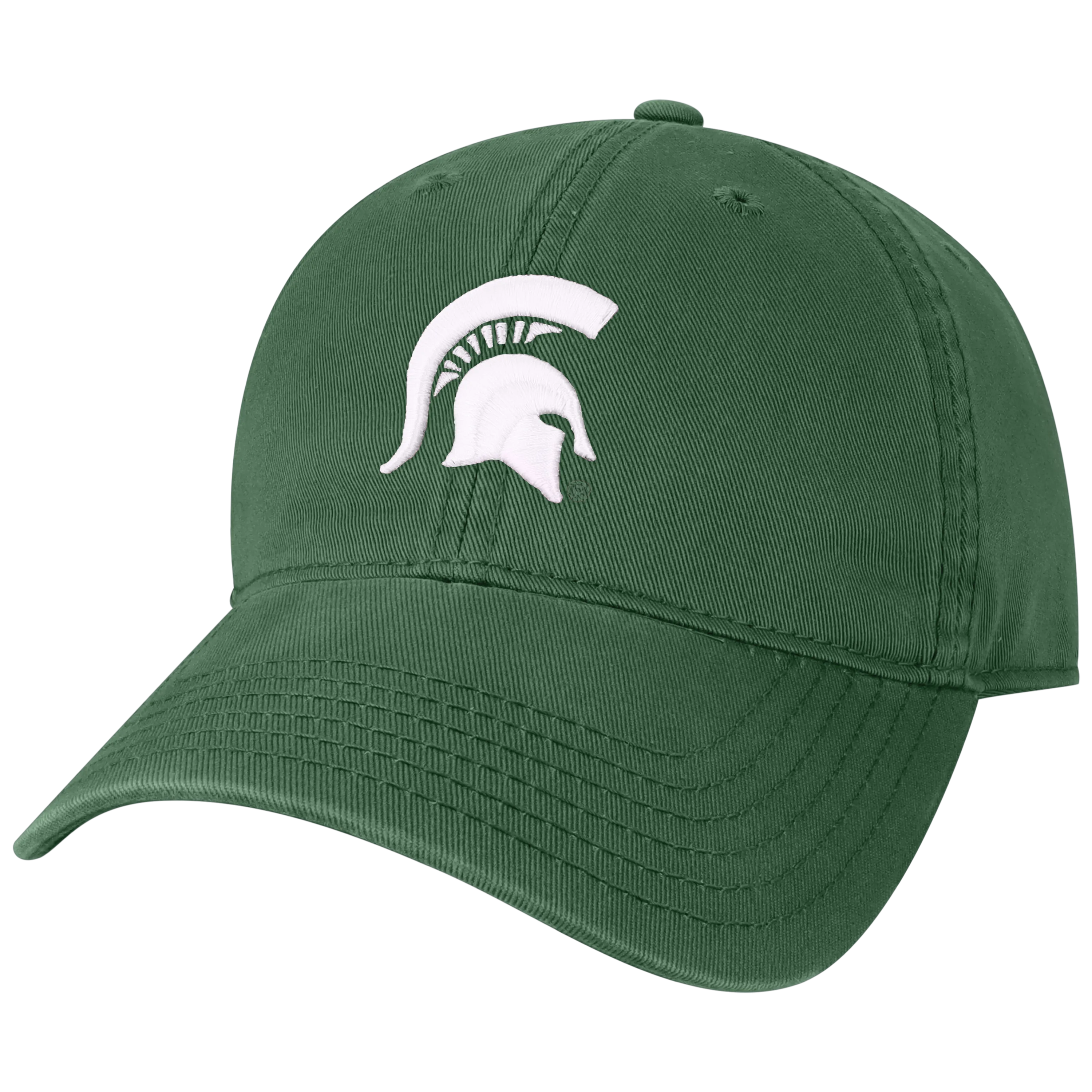 Michigan State Spartans Women’s Relaxed Twill Hat