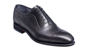Newmarket - Black Calf