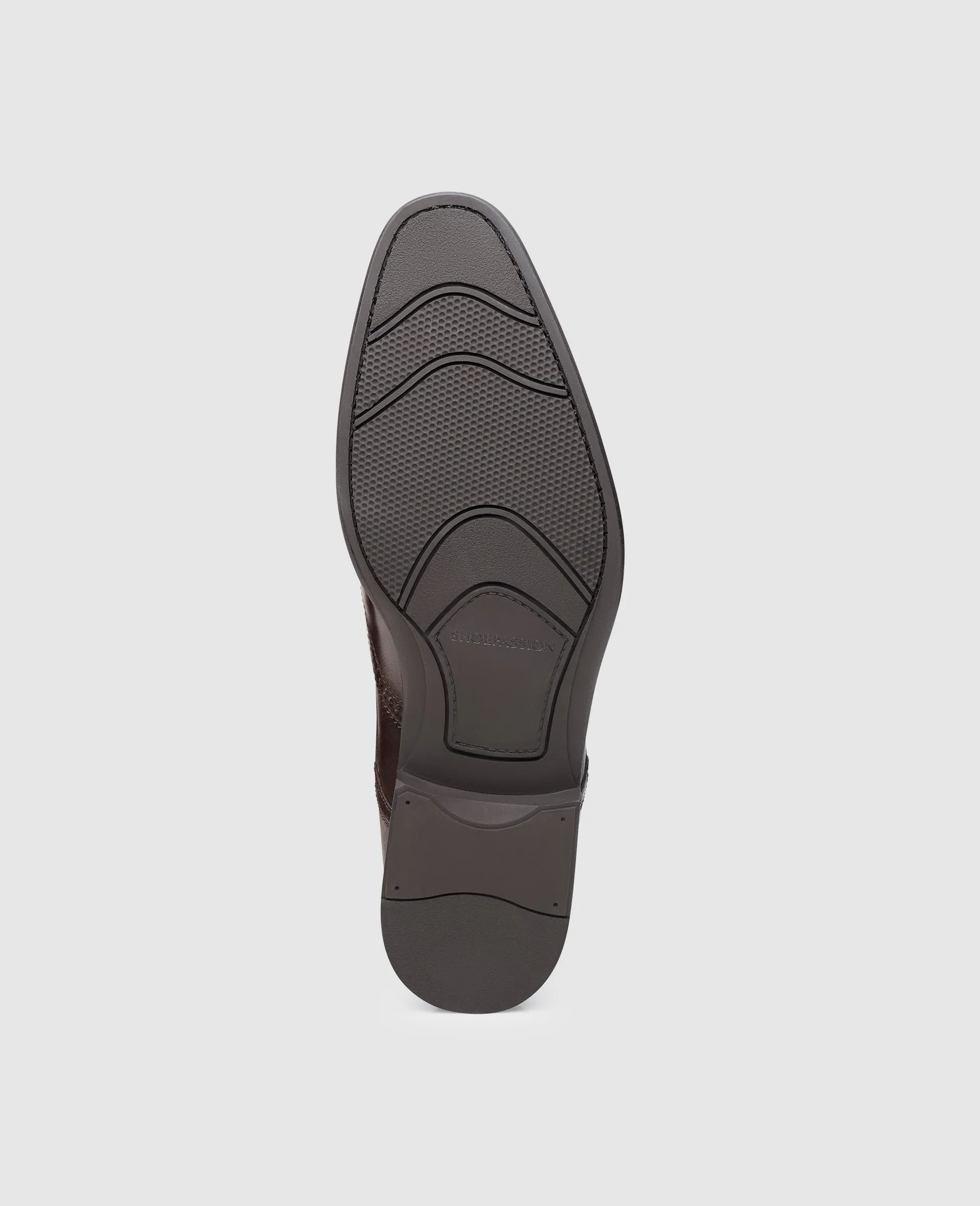 No. 506 SC - Dark Brown