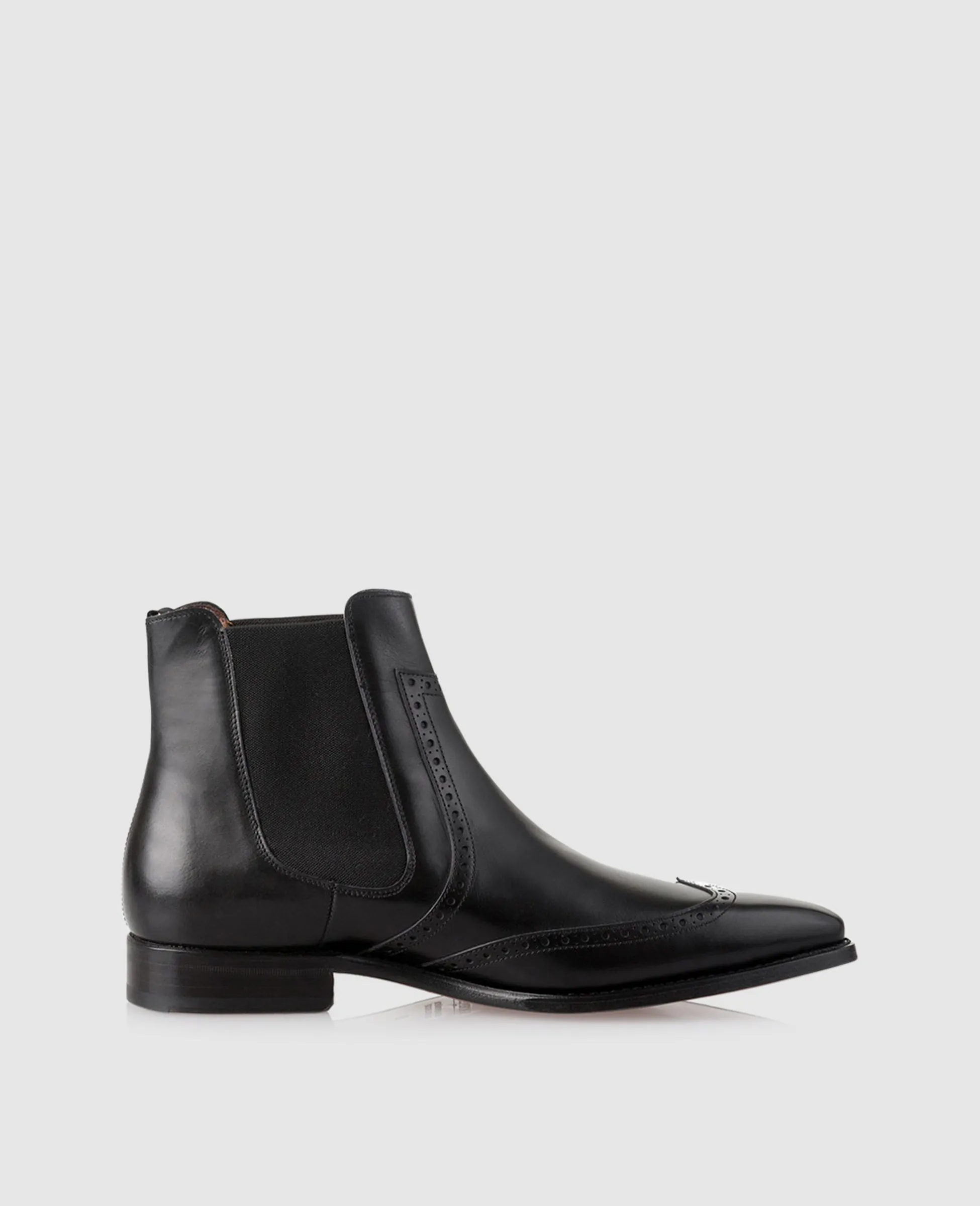 No. 664 - Black