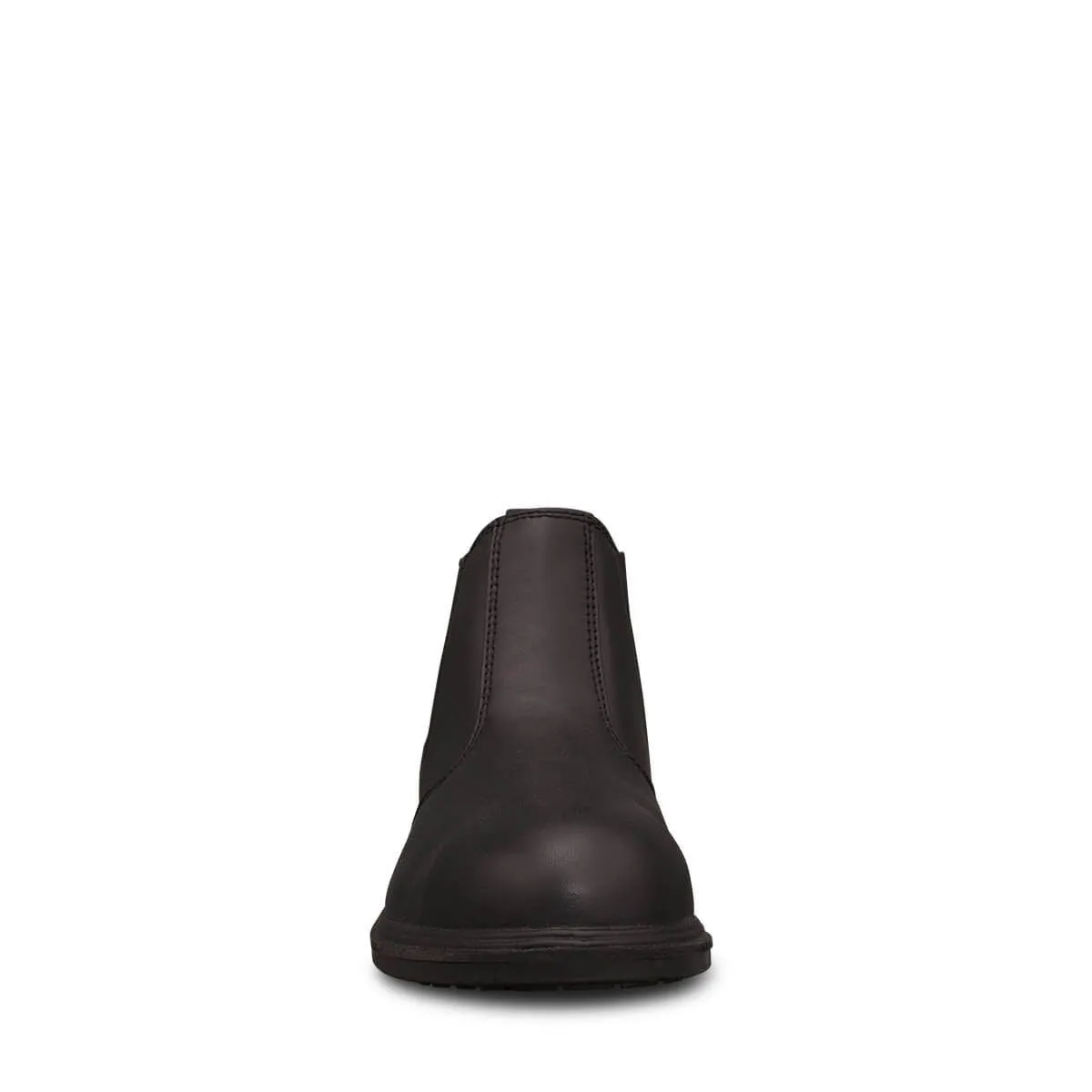 Oliver 38 Series Executive Black Elastic Sided Boot 38-250