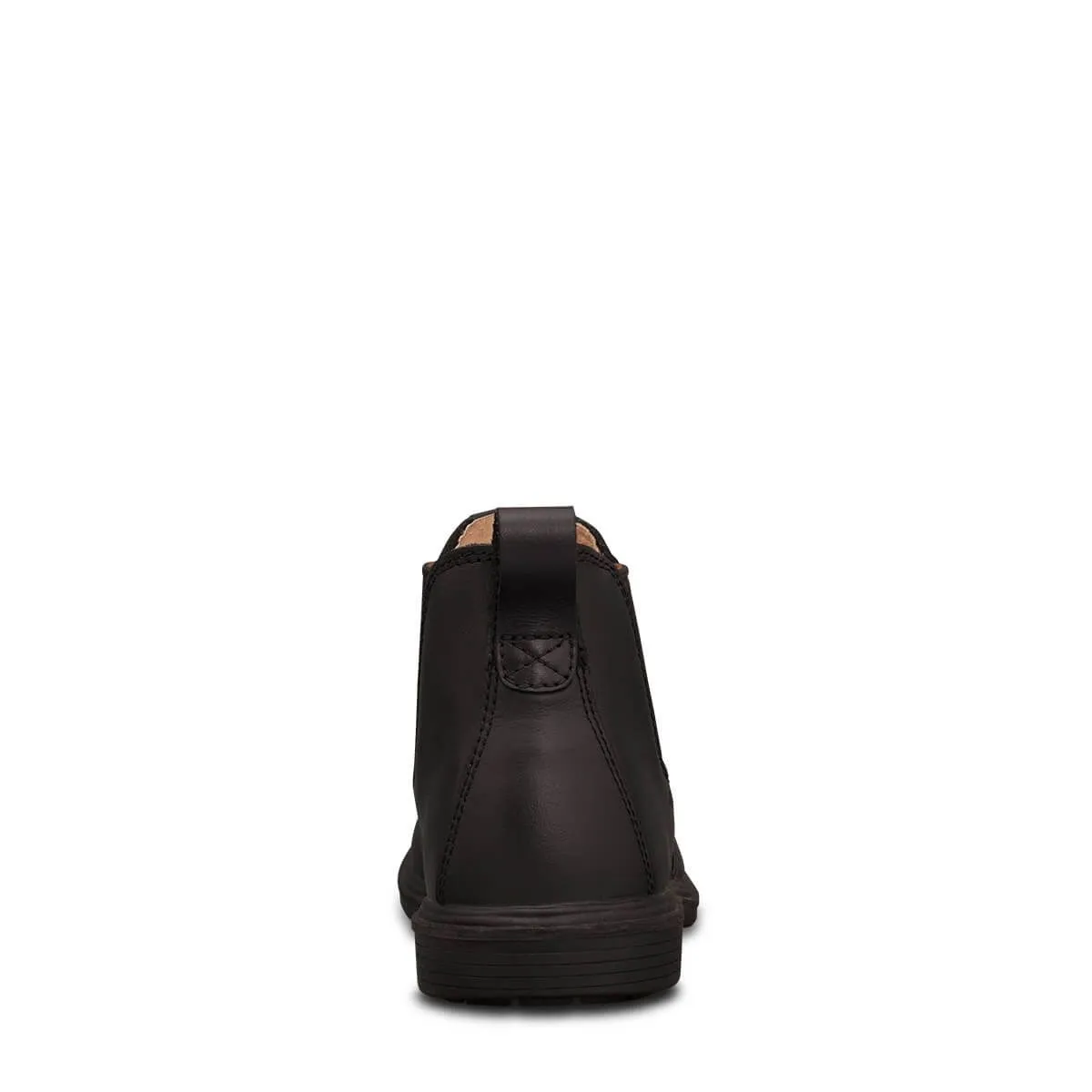 Oliver 38 Series Executive Black Elastic Sided Boot 38-250