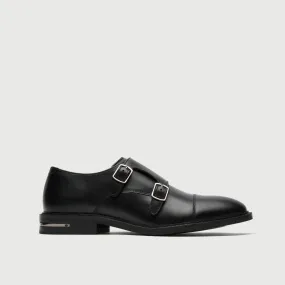 Oliver Monk Strap Shoe