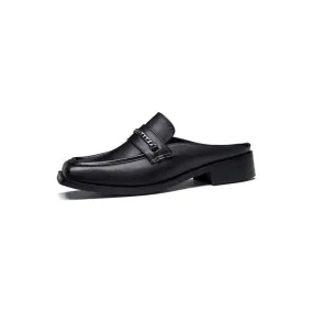 Opulessa Luxe Slip-Ons