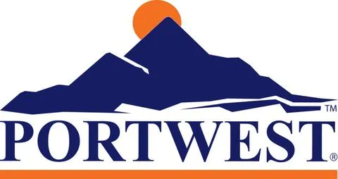 Portwest Warwick Safety Elastic Sided Dealer Boot (Wheat) FT70