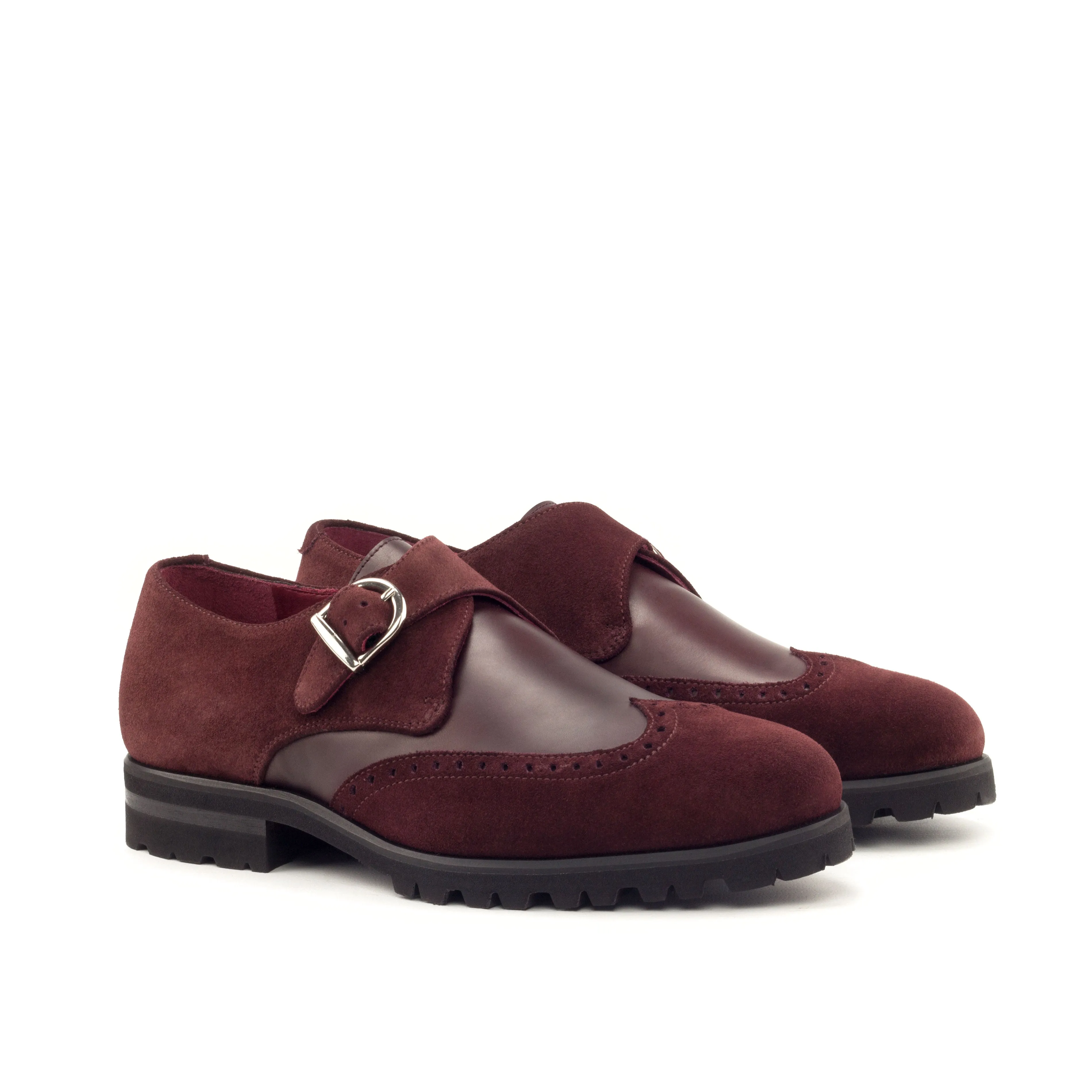 Single Monk 027