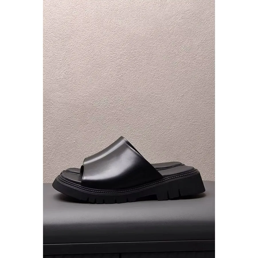 Sovante Luxalon Slip Sandals