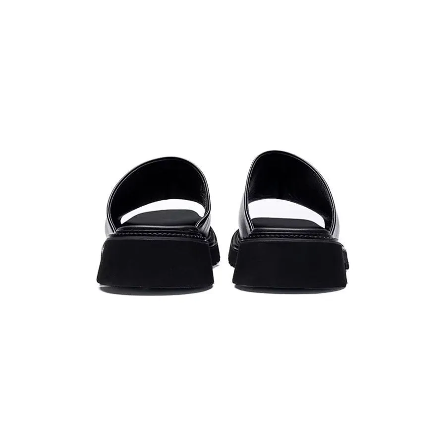 Sovante Luxalon Slip Sandals