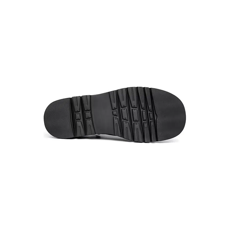 Sovante Luxalon Slip Sandals
